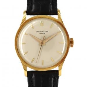 パテック･フィリップ カラトラバ YG 570J YG 手巻