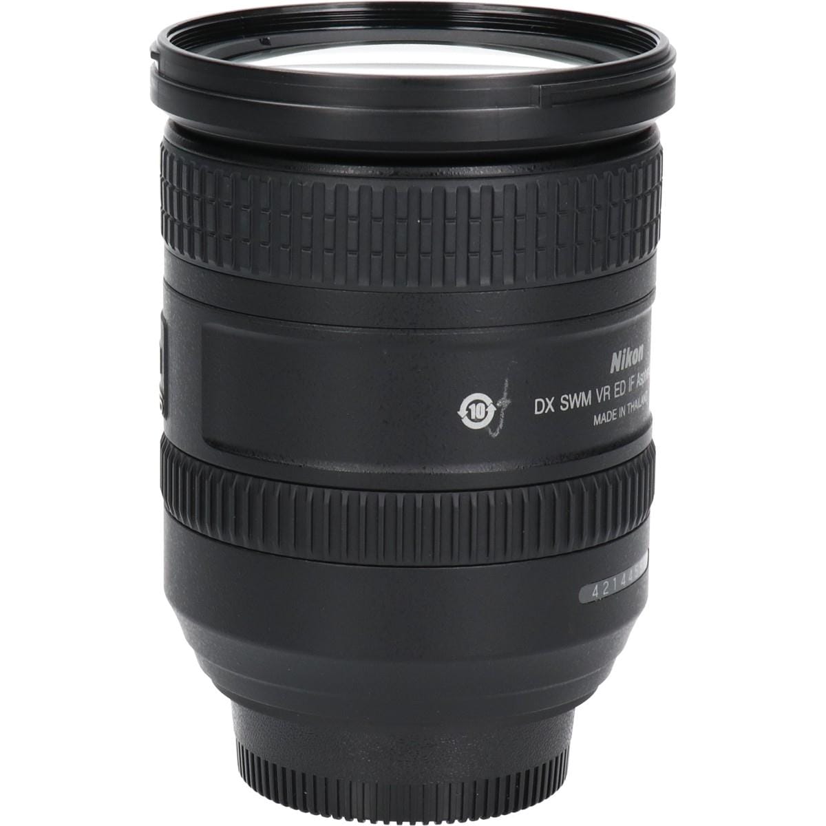 ＡＦ－Ｓ　ＤＸ１８－２００ｍｍ　Ｆ３．５－５．６ＧＶＲＩＩ
