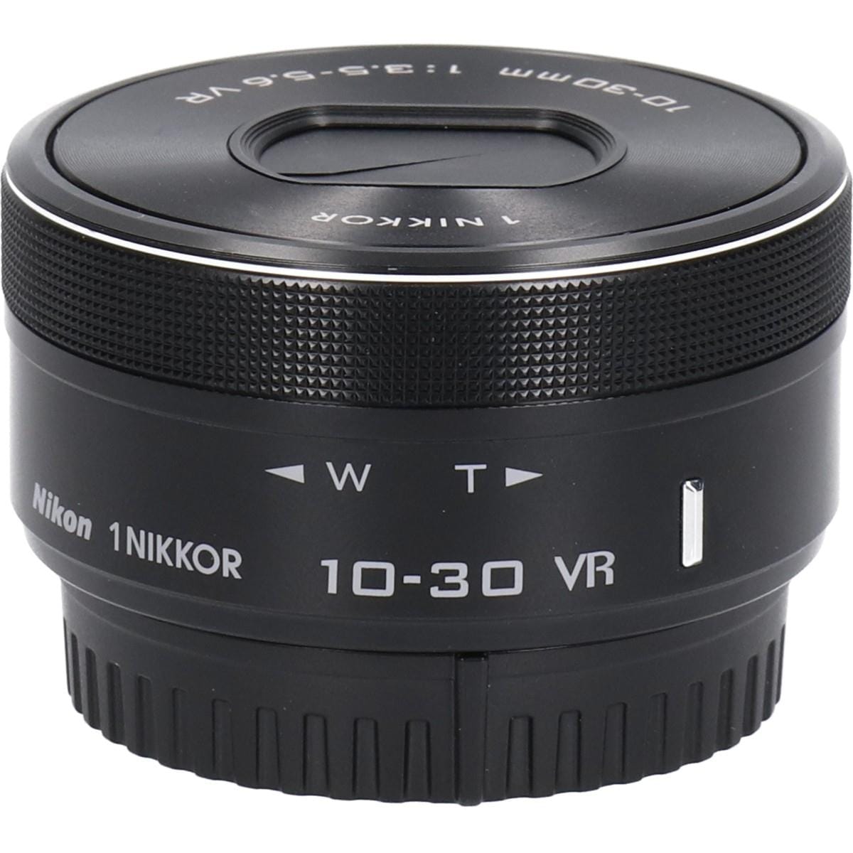 ＶＲ１０－３０ｍｍ　Ｆ３．５－５．６ＰＤ－ＺＯＯＭ