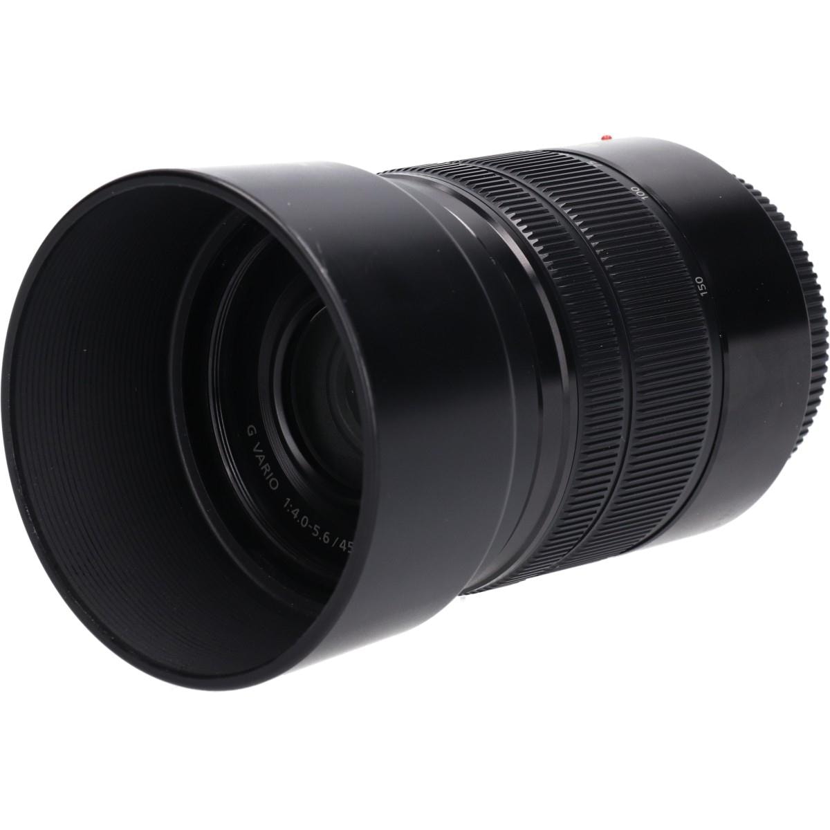 ４５－１５０ｍｍ　Ｆ４－５．６ＯＩＳ（Ｈ－ＦＳ４５１５０