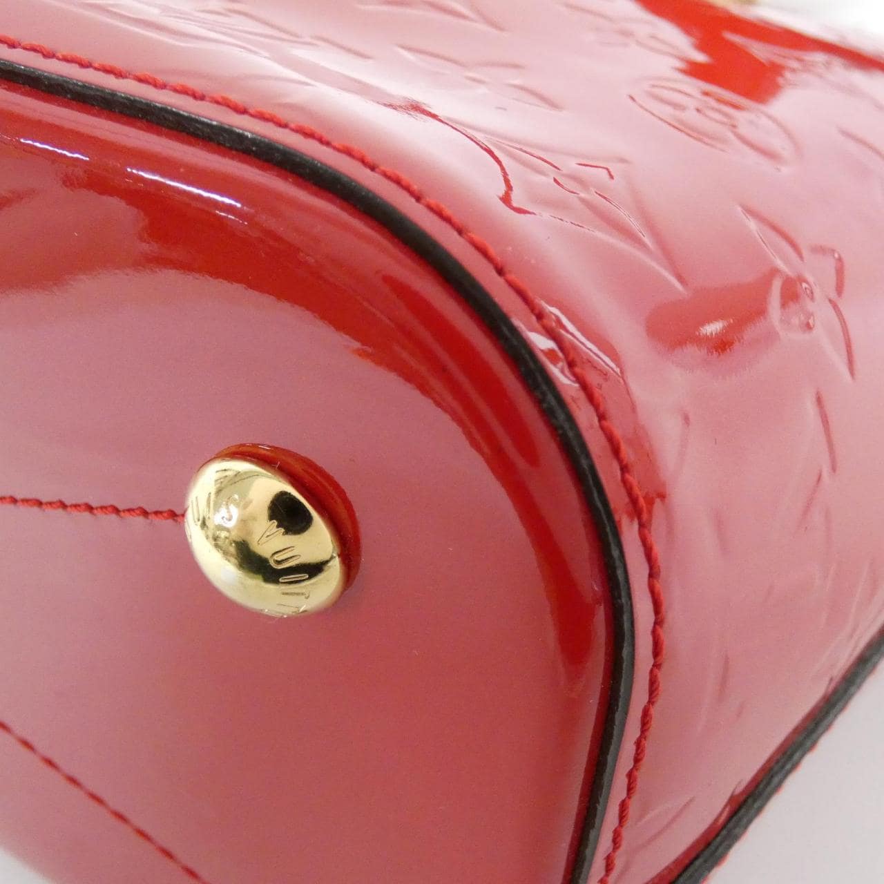 ルイヴィトン ヴェルニ モンテベロ MM M90160 バッグ