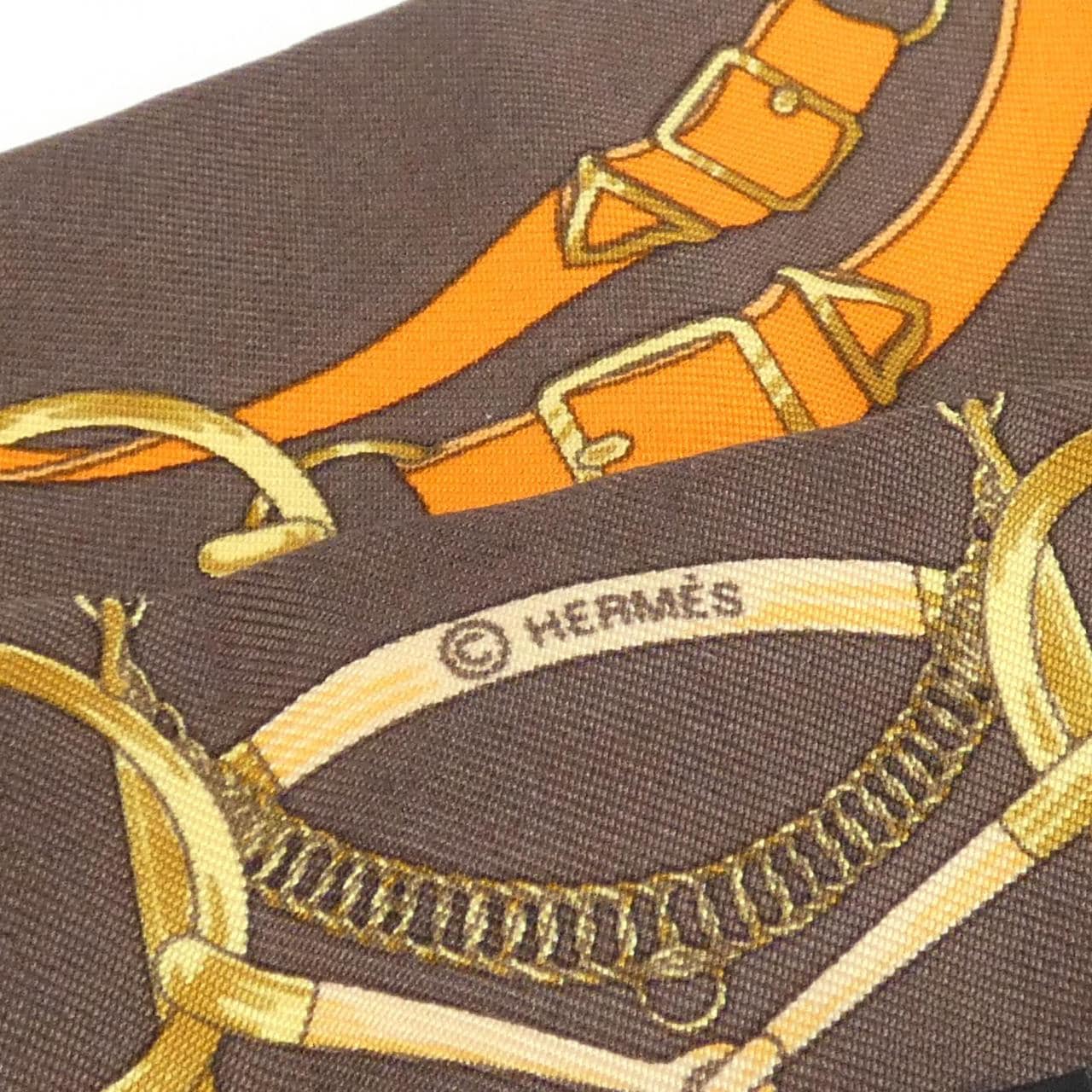 エルメス ツイリー スカーフ