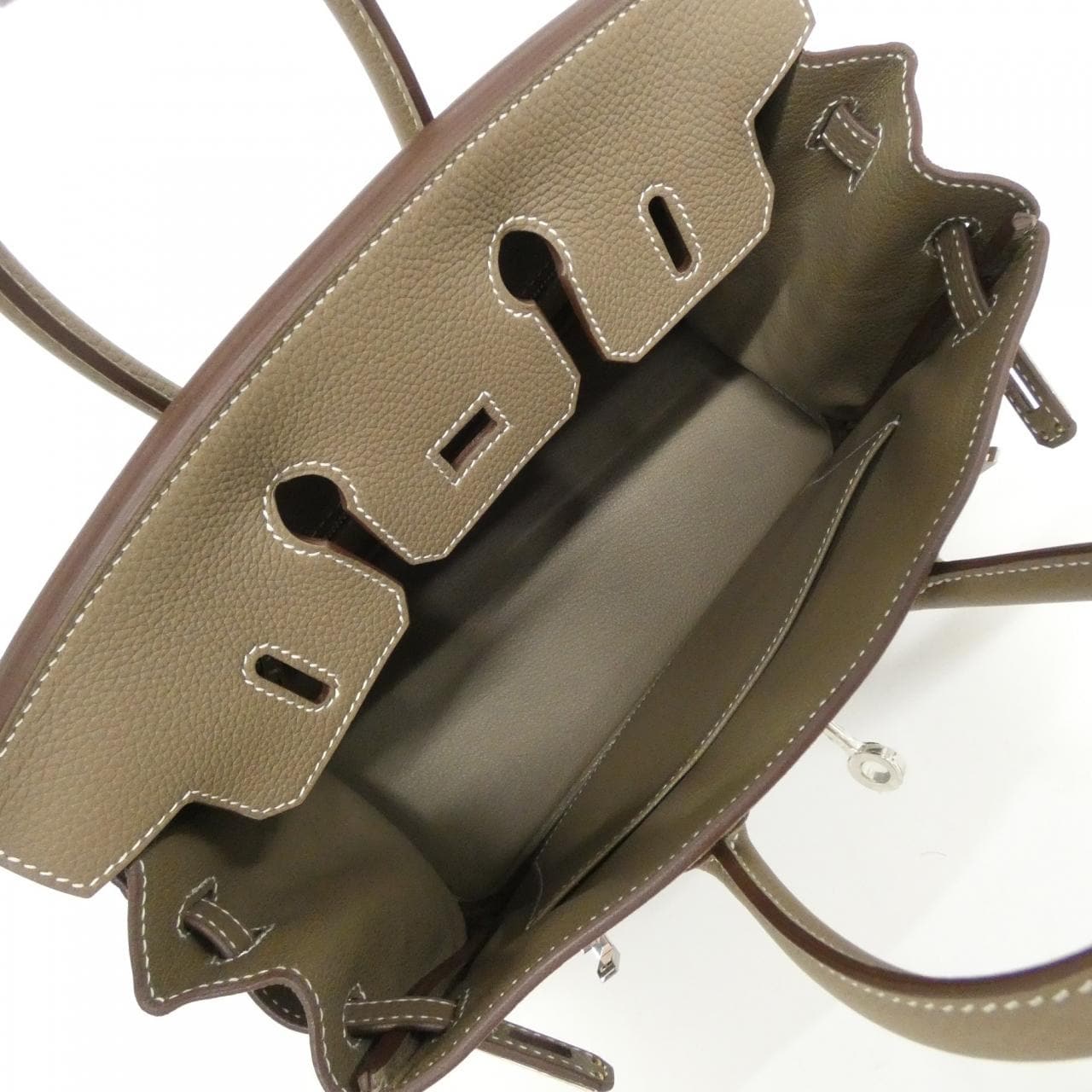 【未使用品】エルメス バーキン 25cm 041344CK バッグ