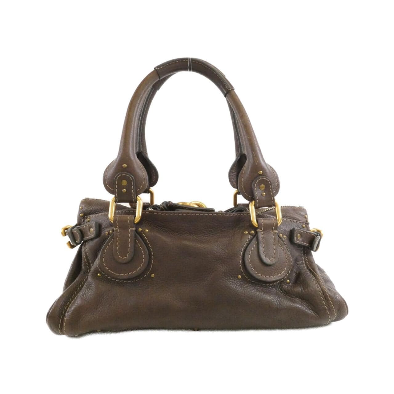 クロエ パディントン 7ESA02 7E422 バッグ