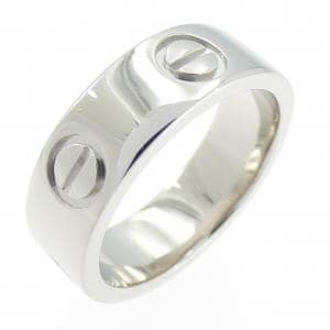 CARTIER LOVE戒指