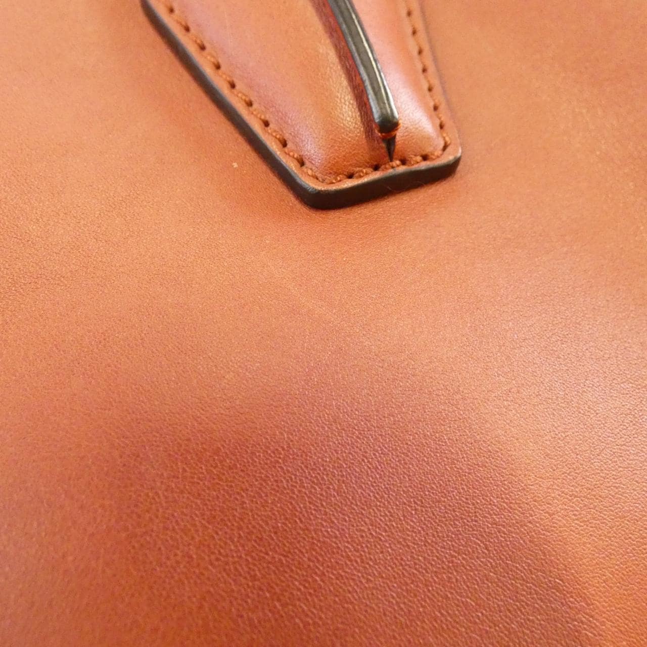 トッズ D-CUBE バッグ