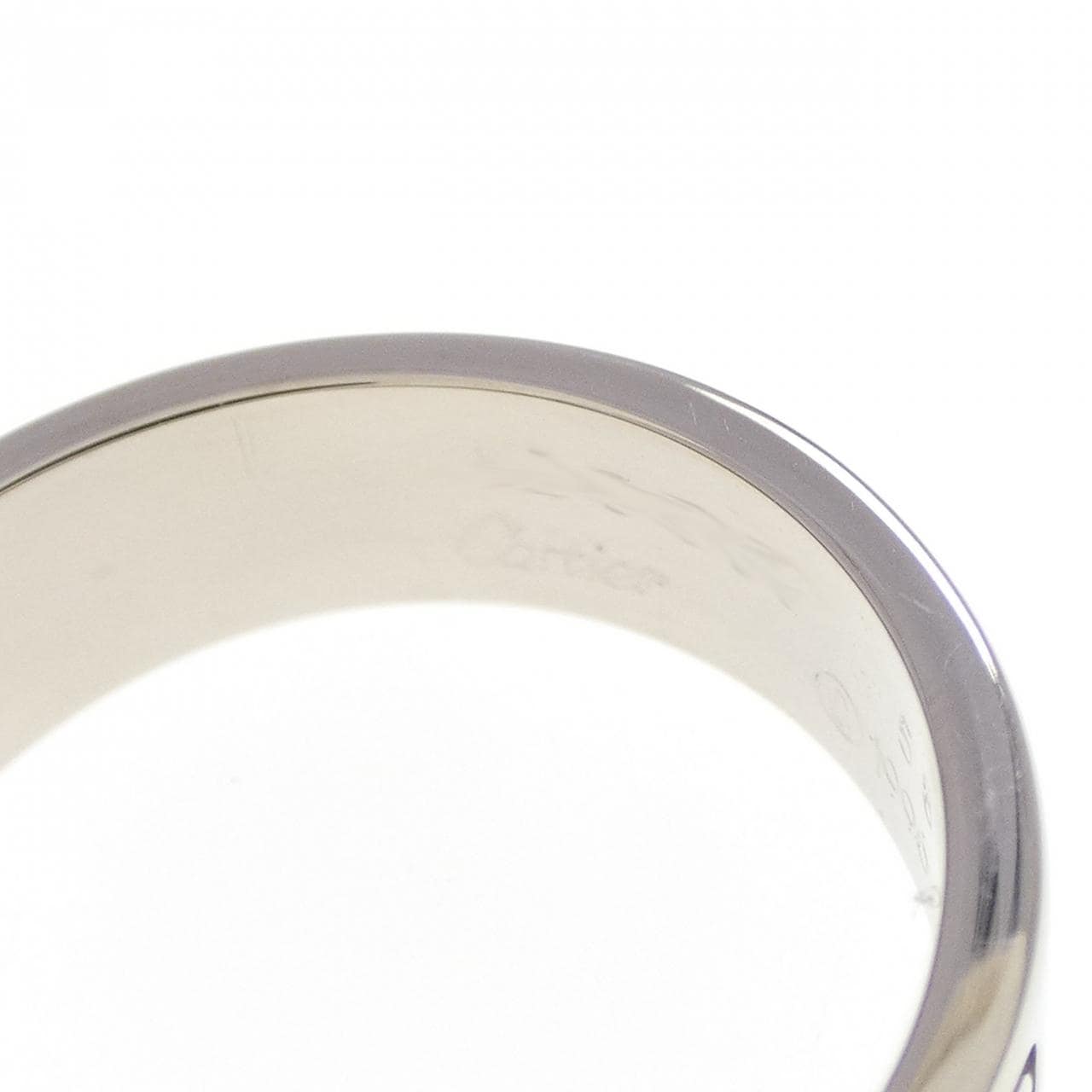 カルティエ ラブ  リング