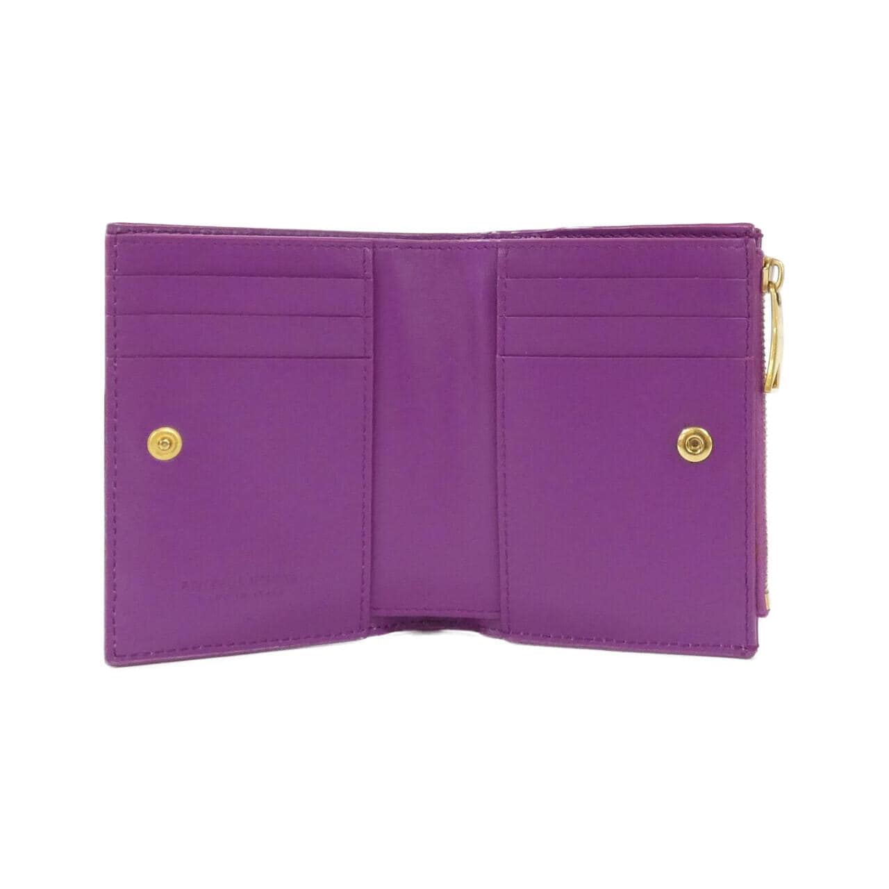 ボッテガヴェネタ 706010 V2GB3 財布