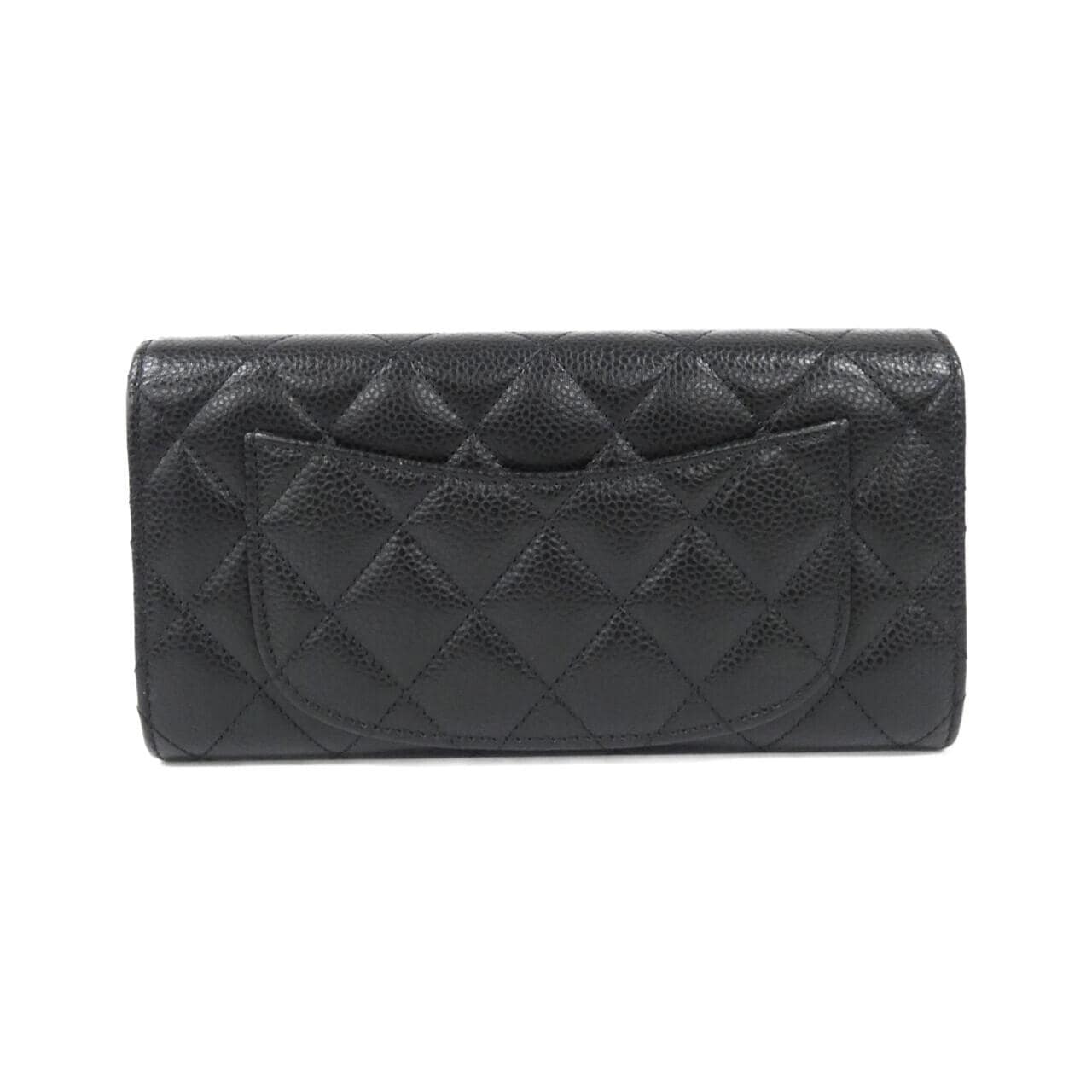 シャネル タイムレスクラシック ライン AP0241 財布