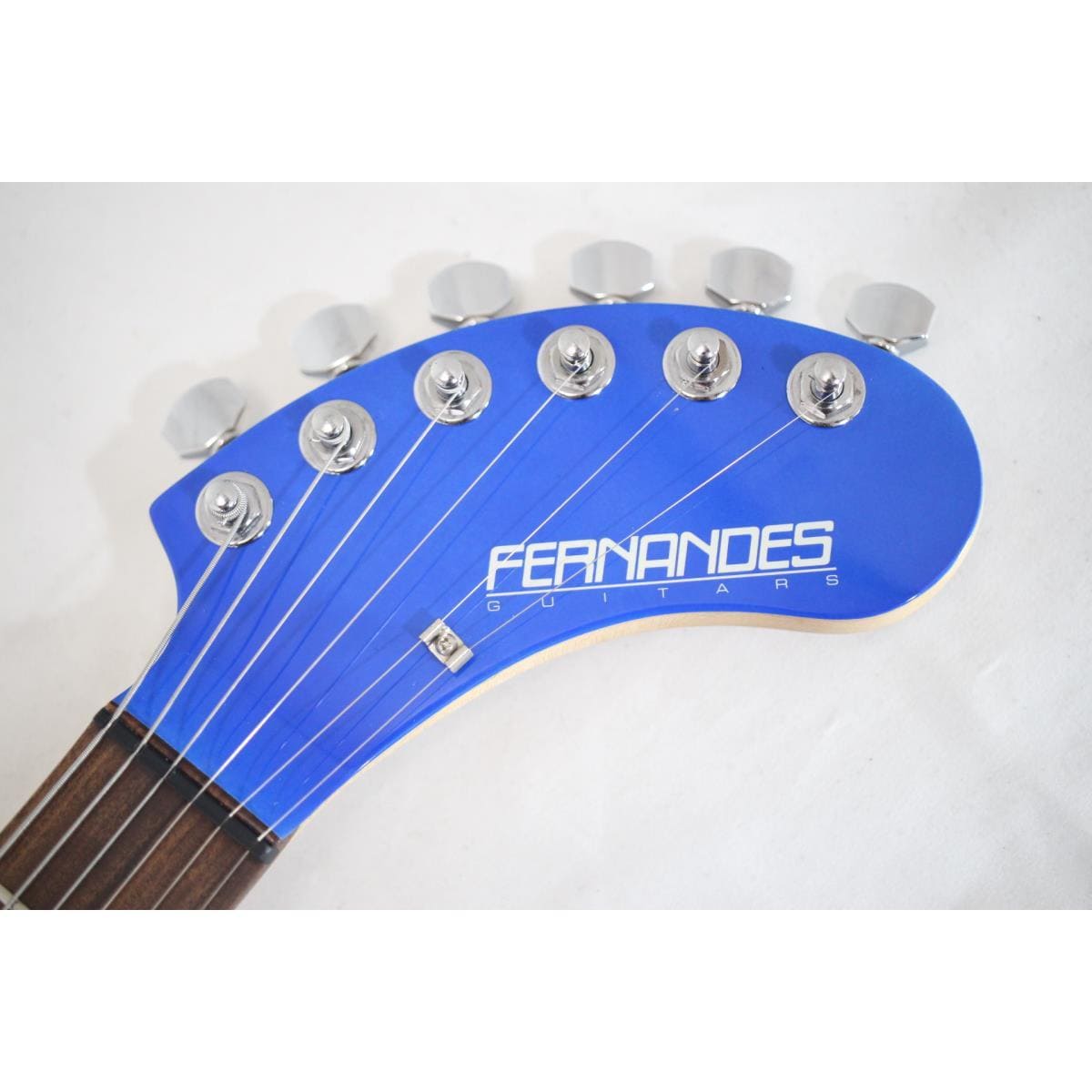 FERNANDES ZO-3