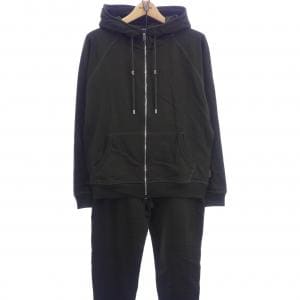 ムーレー MOORER セットアップ