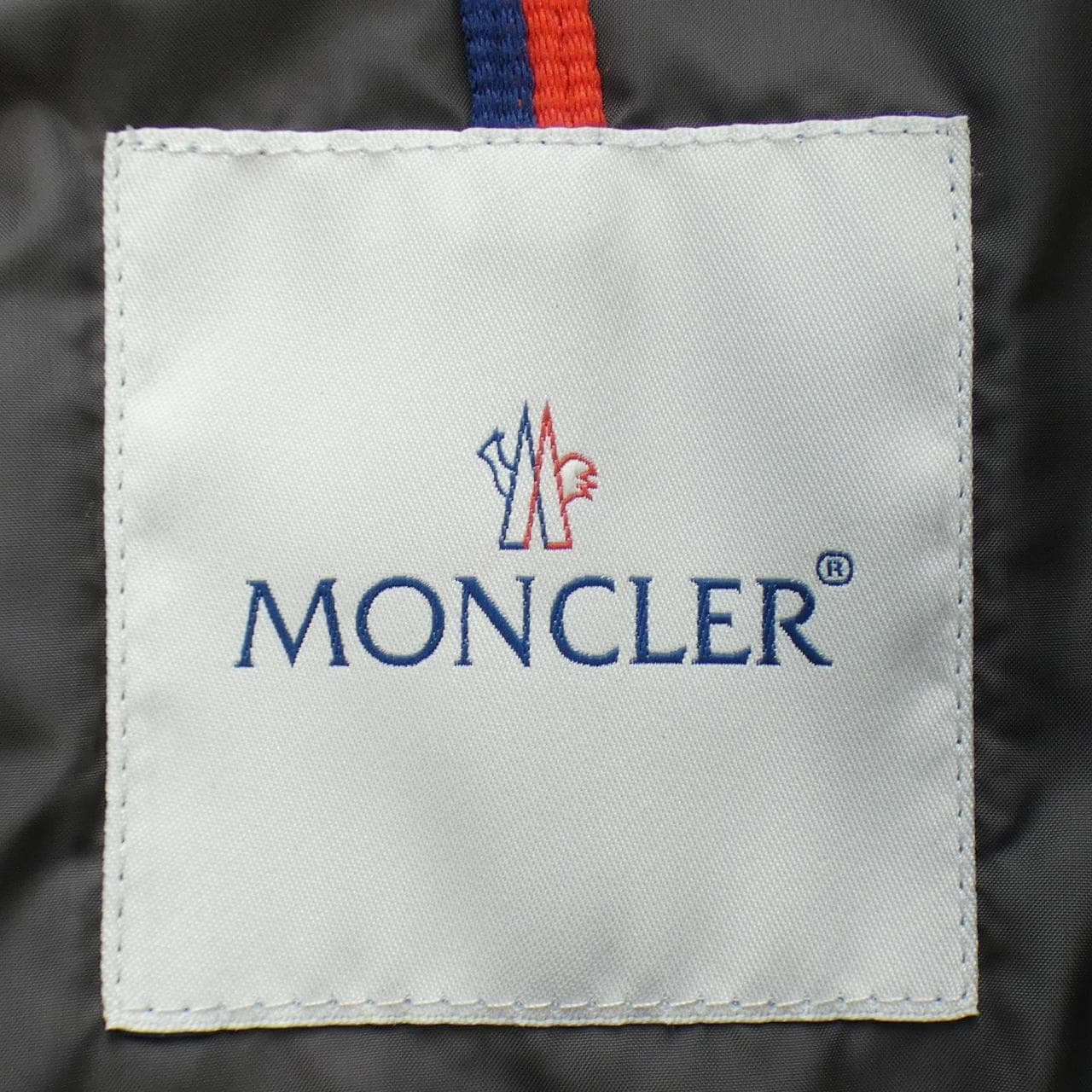 モンクレール MONCLER ダウンベスト