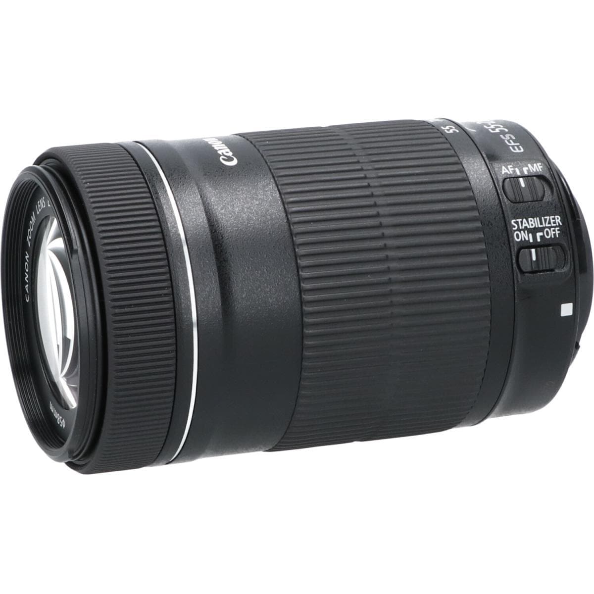 CANON EF-S55-250mm F4-5.6IS STM