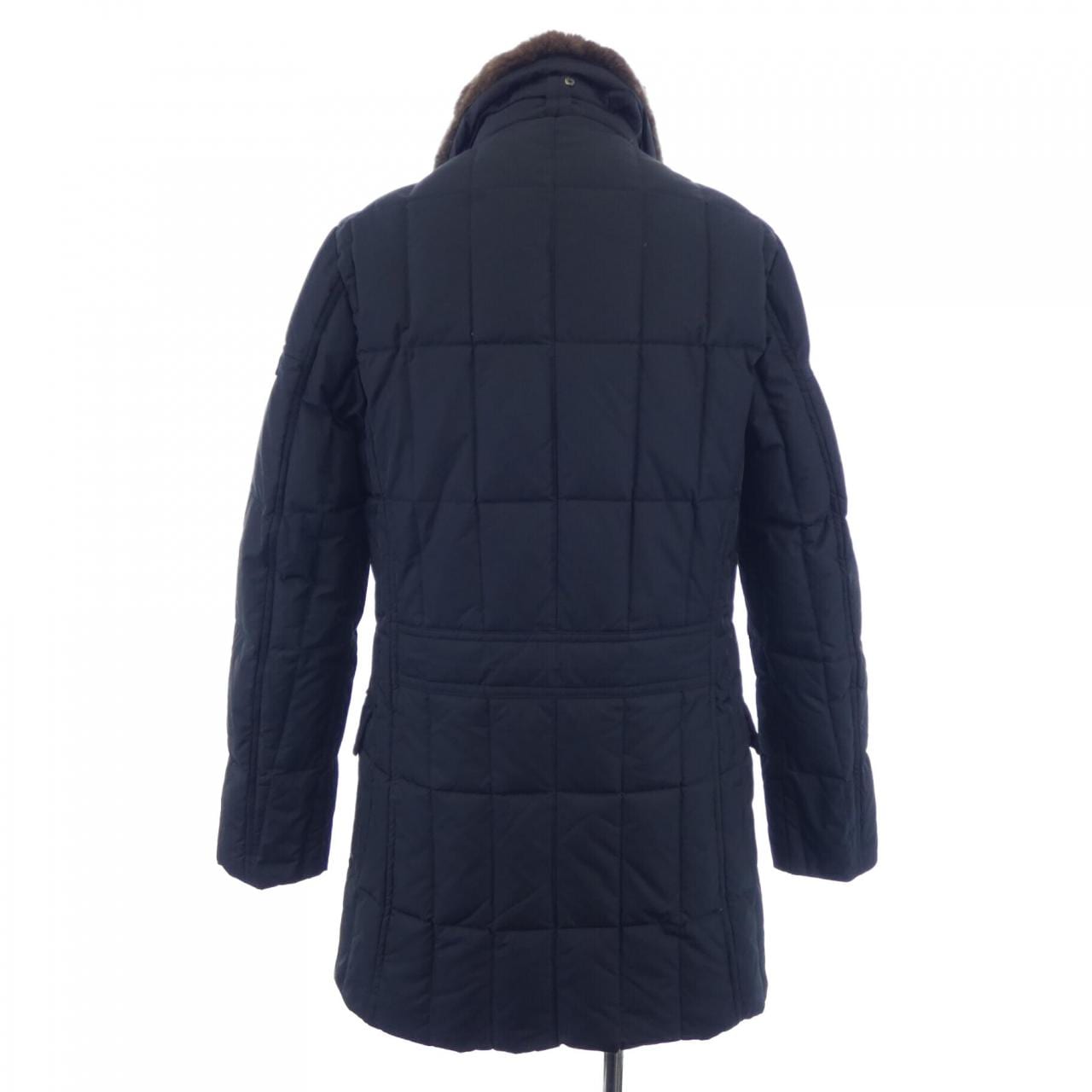 Mouret MOORER down jacket