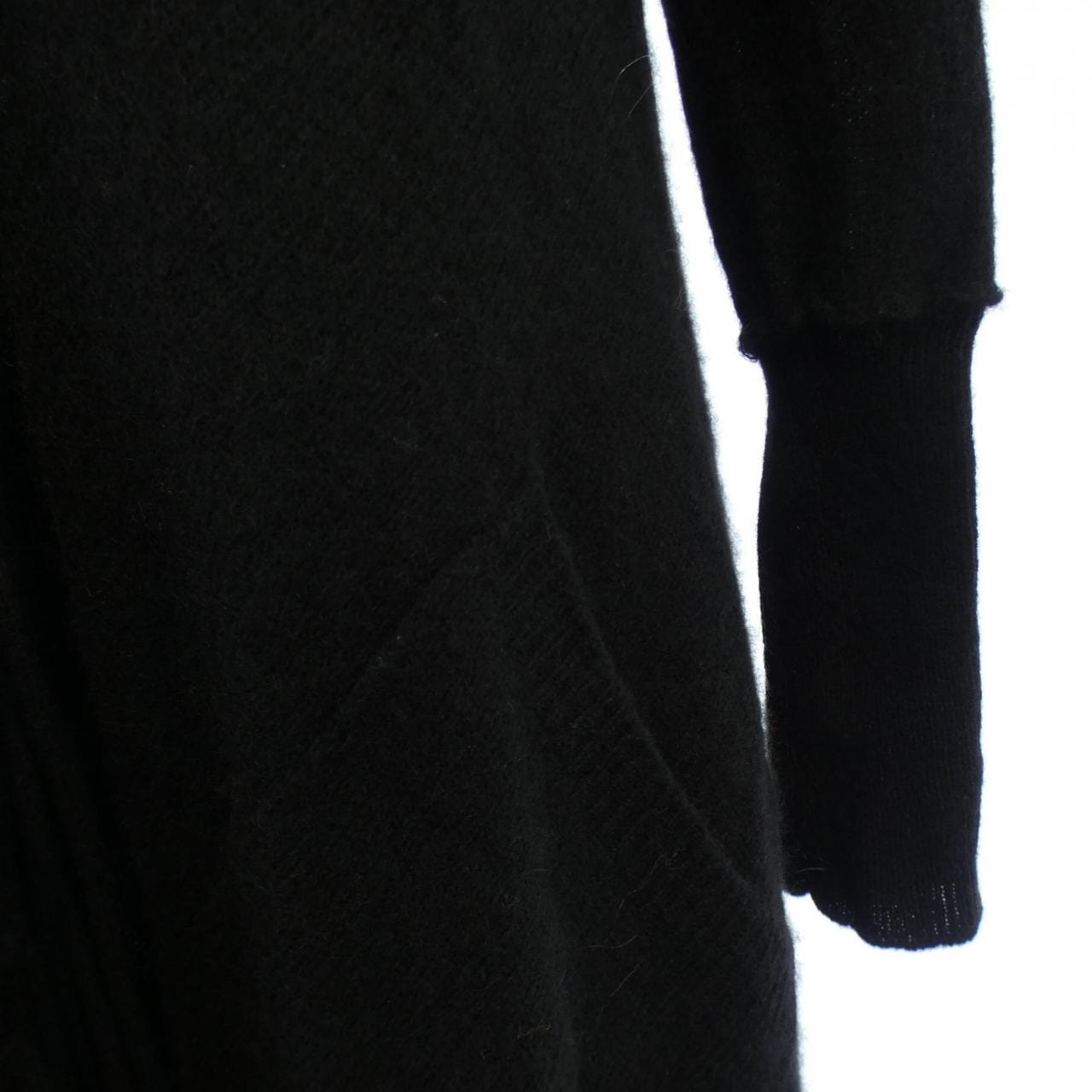 36G CASHMERE カーディガン