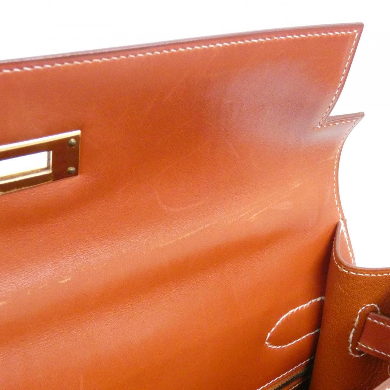 [vintage] HERMES Kelly 32cm 001858CC 包