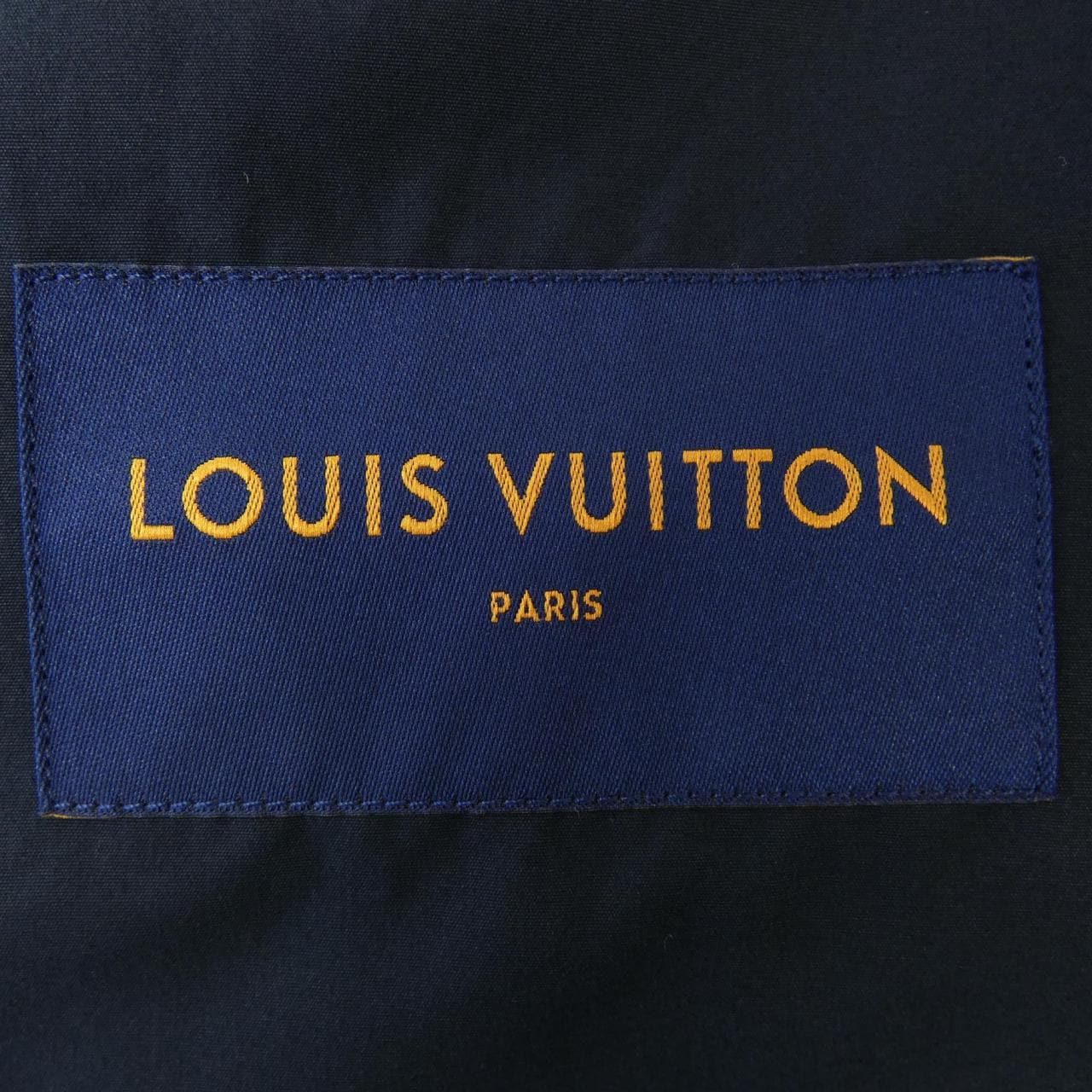 ルイヴィトン LOUIS VUITTON ジャケット