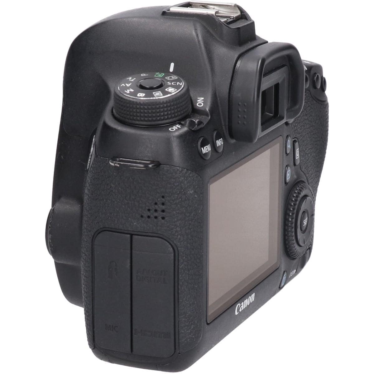 EOS6D