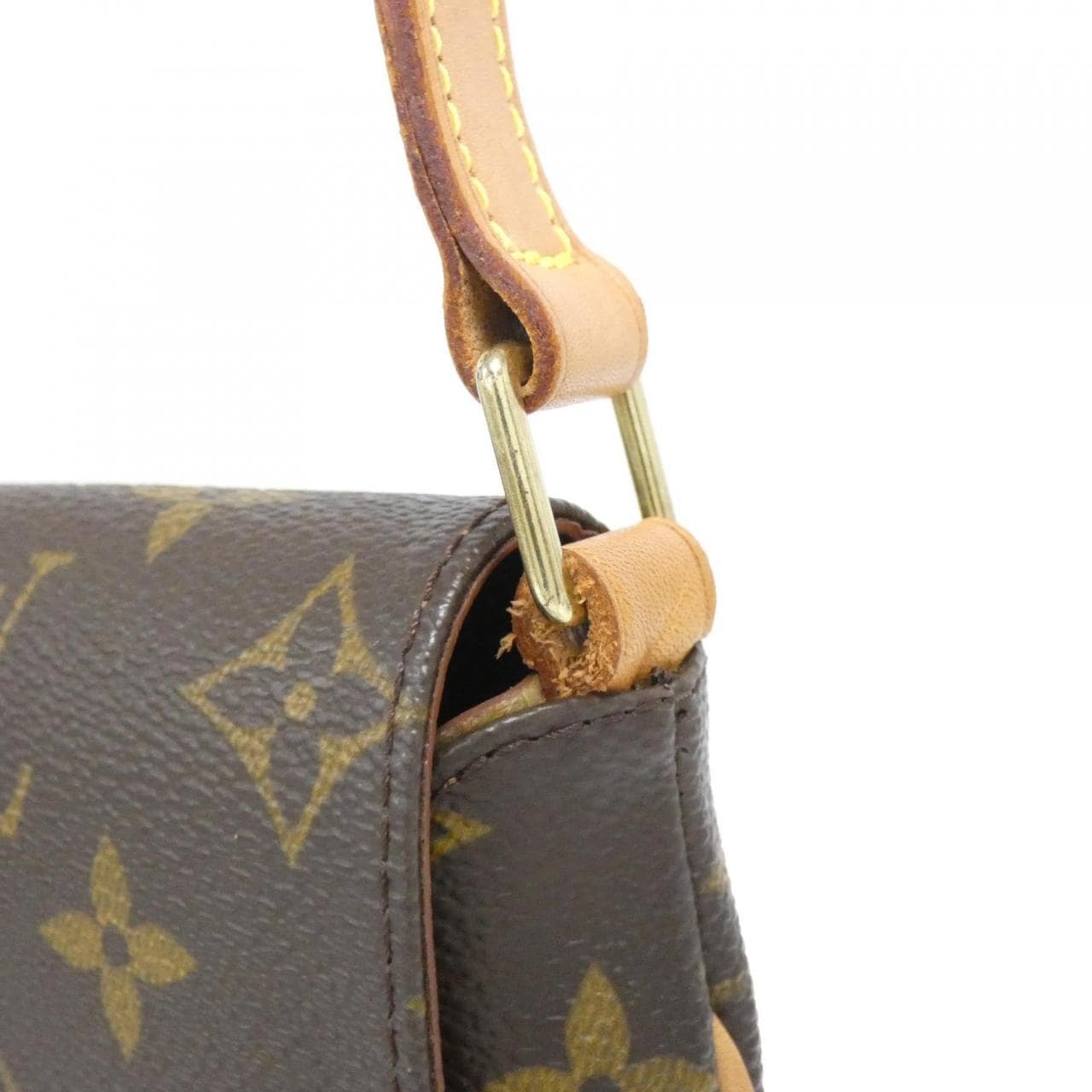 LOUIS VUITTON Monogram Musette Salsa M51258 單肩包