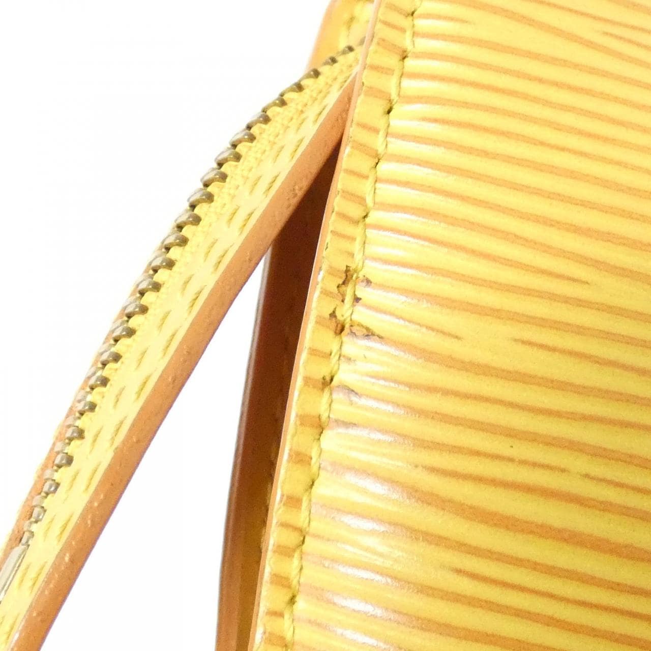 ルイヴィトン エピ サンジャック ショッピング M52269 ショルダーバッグ