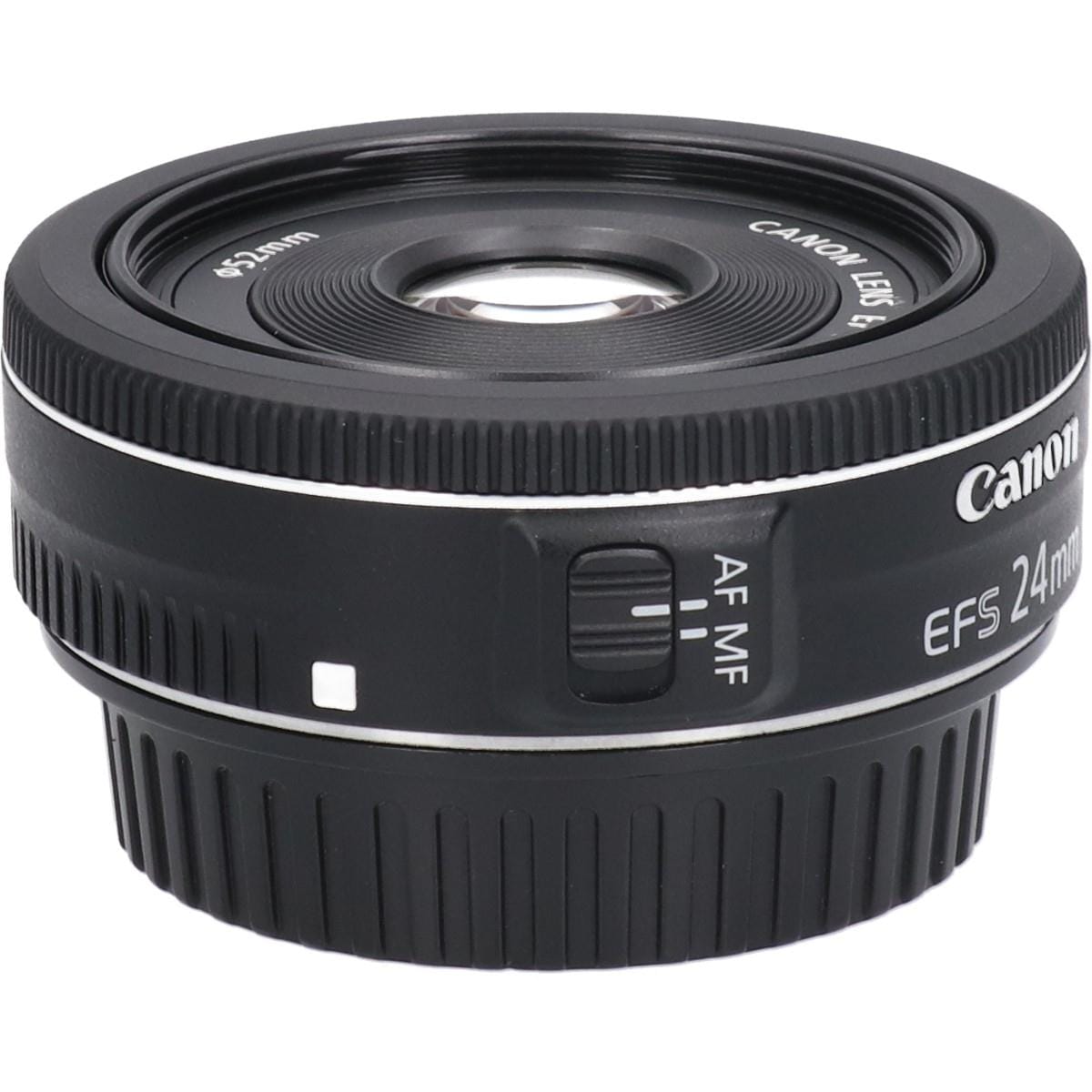 EF-S24mm F2.8STM