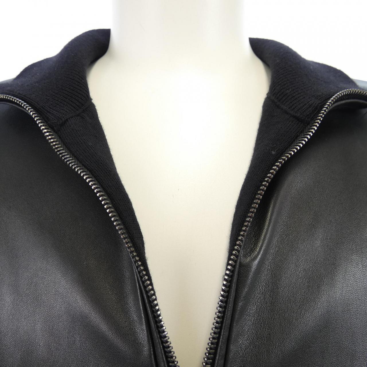 SALVATORE FERRAGAMO SALVATORE FERRAGAMO 120392 Jacket