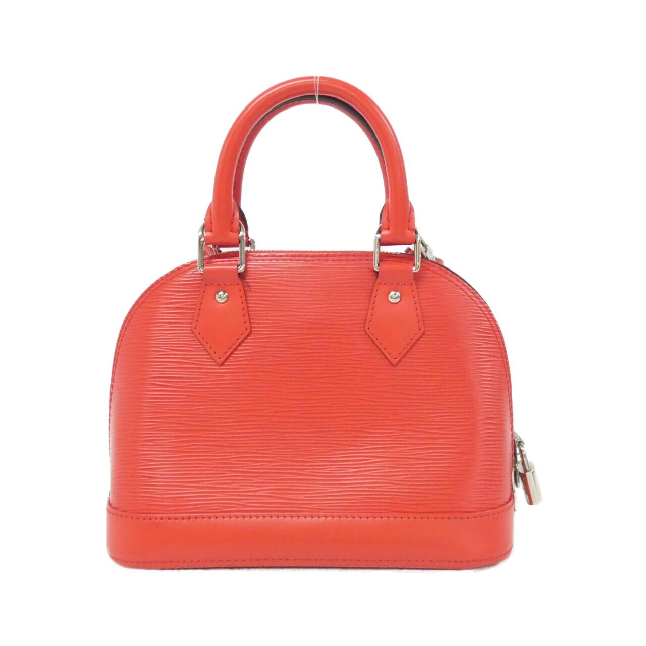 ルイヴィトン エピ アルマBB M41160 バッグ