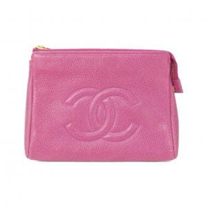 【ヴィンテージ】シャネル 07008 ポーチ