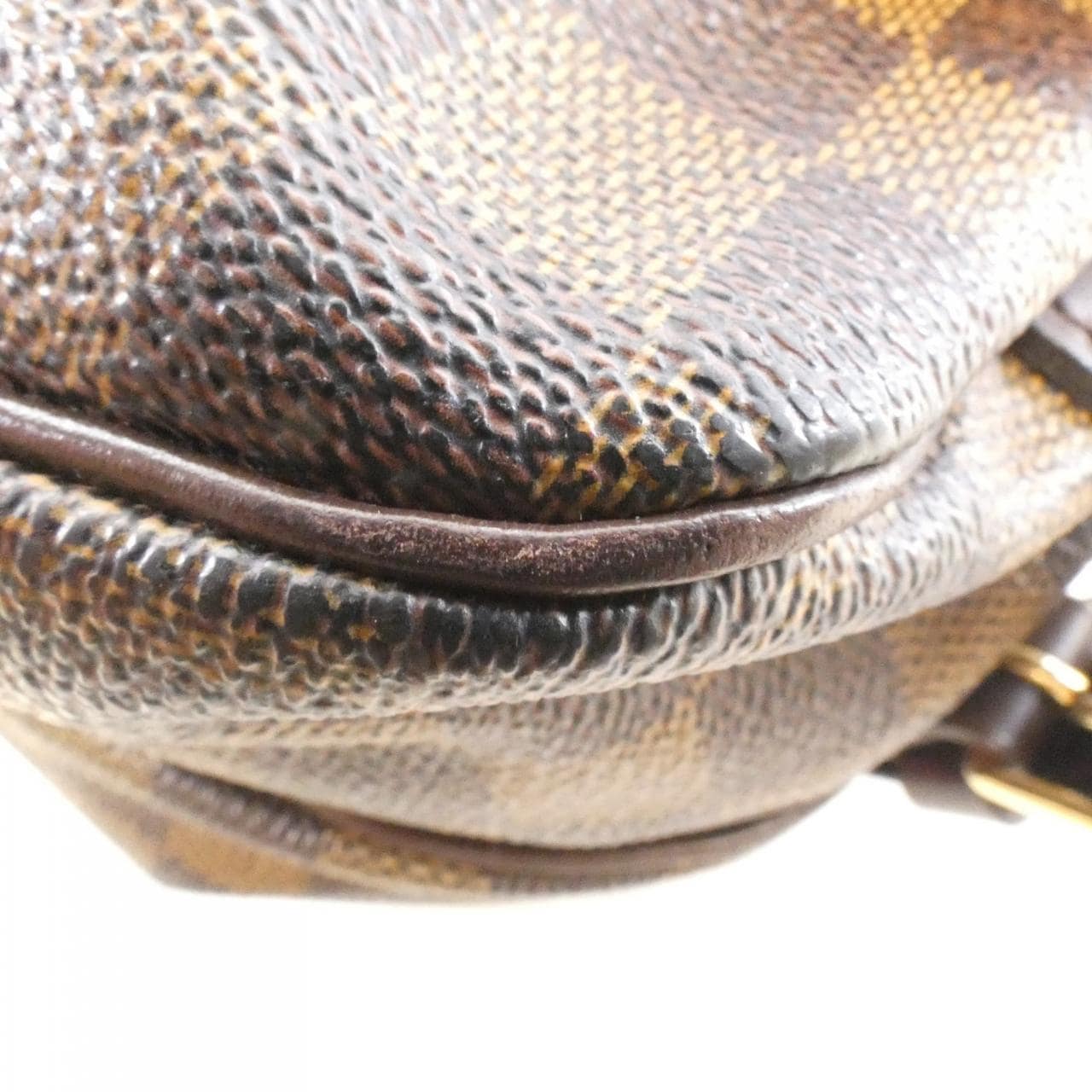 ルイヴィトン ダミエ ソミュール 30cm N48081 ショルダーバッグ