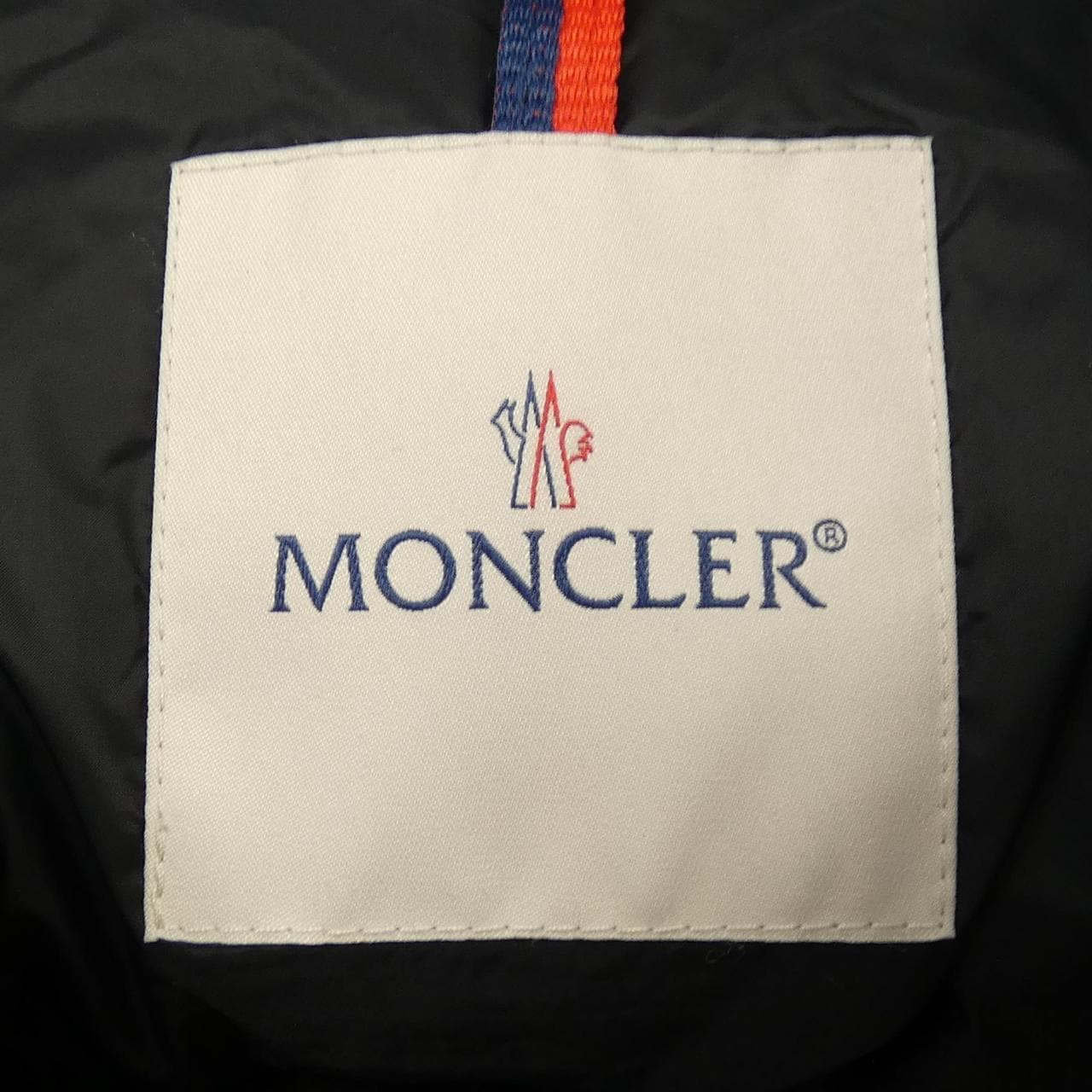 モンクレール MONCLER TUILERIES ダウンジャケット