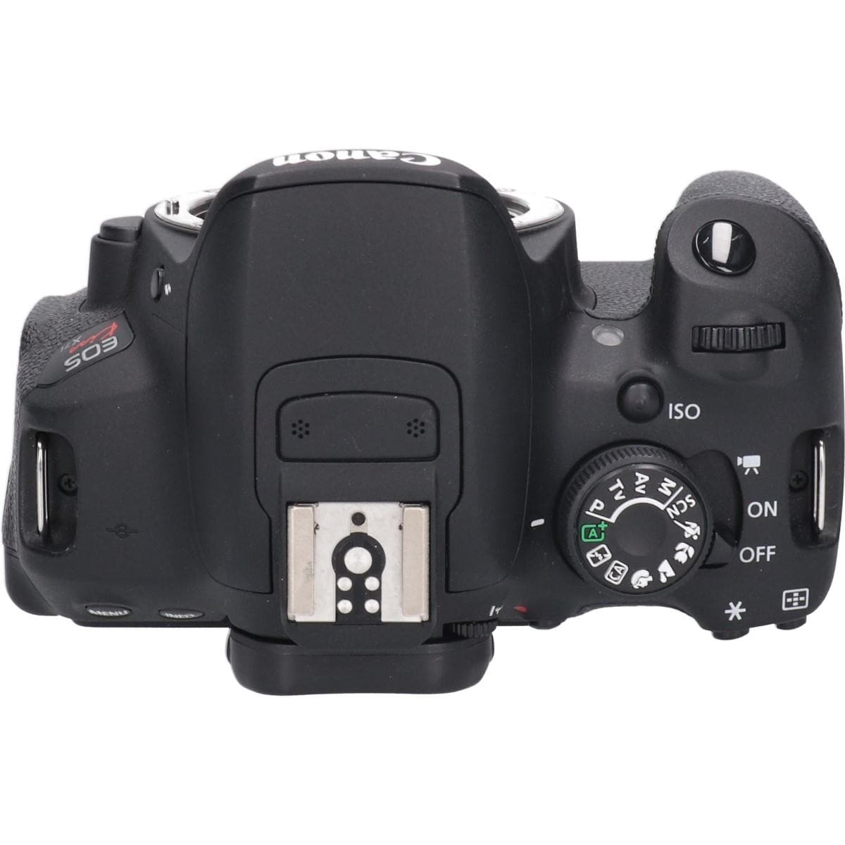 ＥＯＳ　ＫＩＳＳ　Ｘ７ｉ