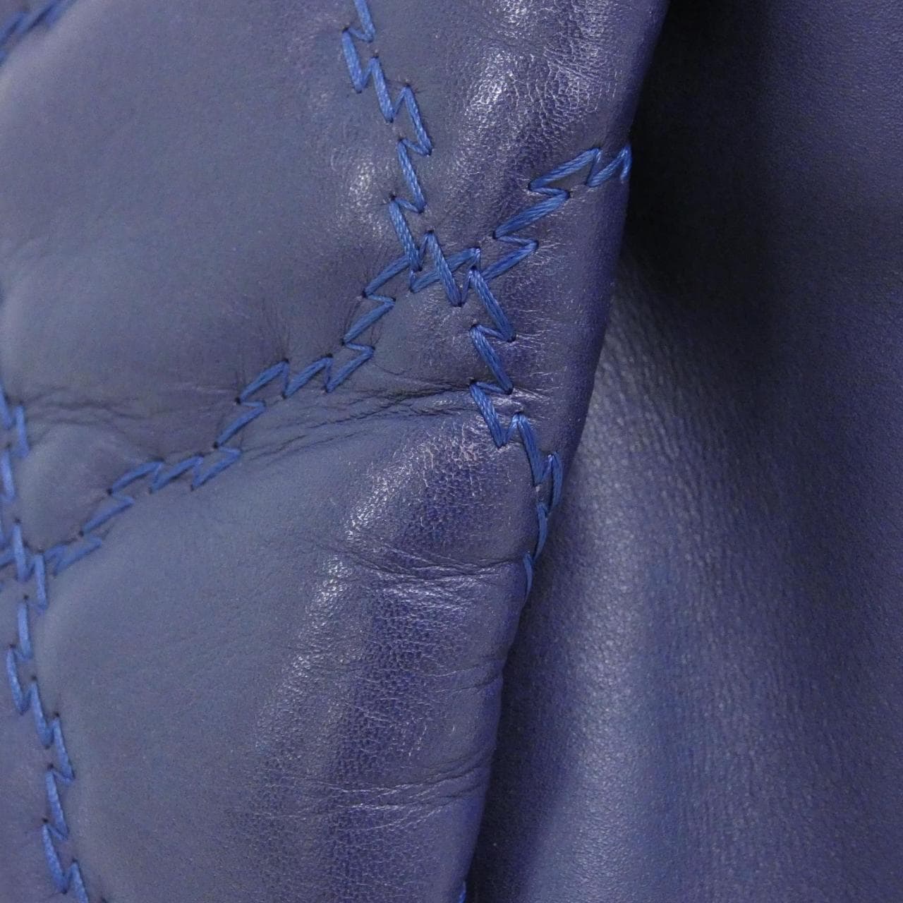 シャネル ハンプトン ライン 66134 ショルダーバッグ