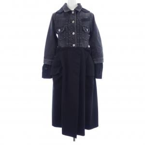 サカイ SACAI 21-05515 コート