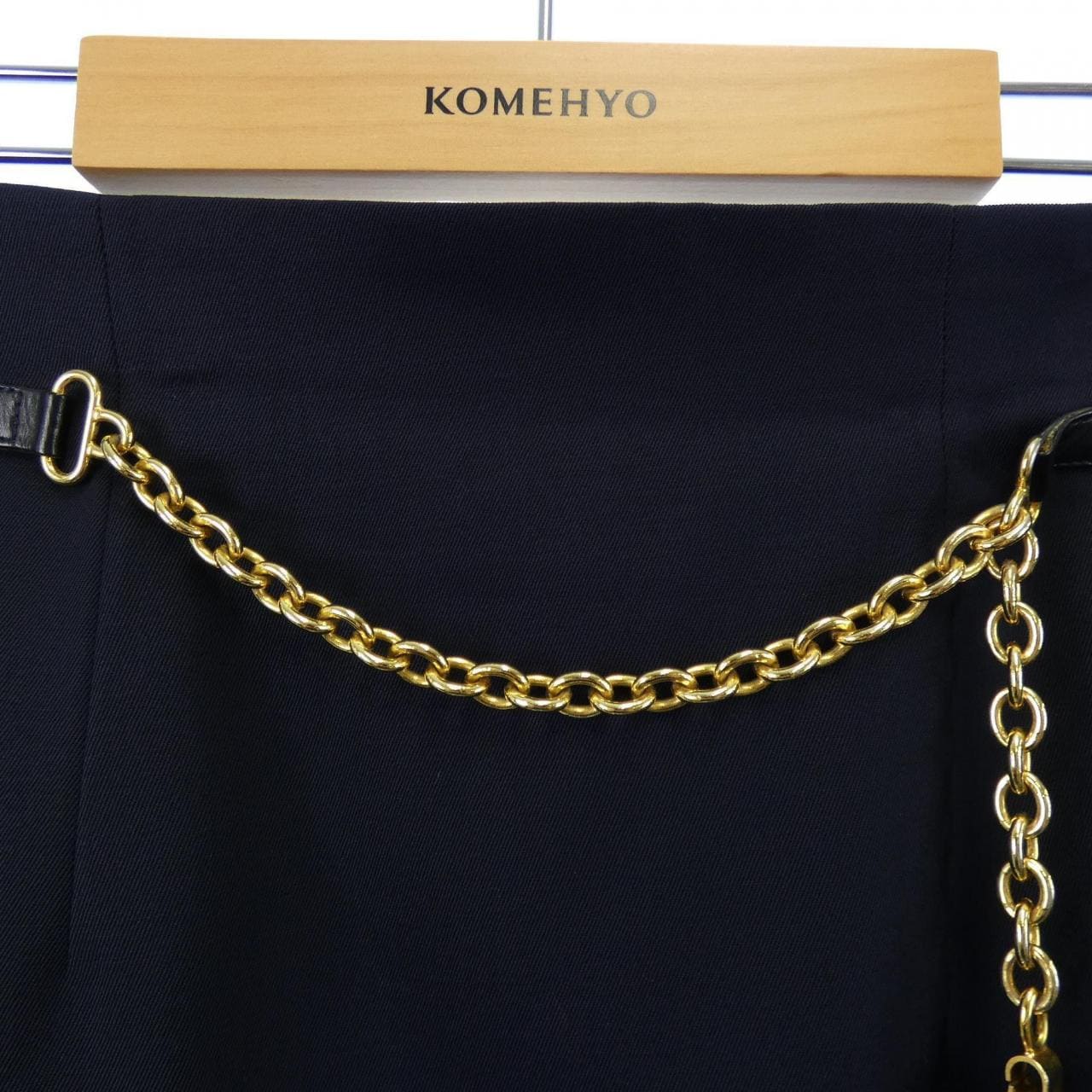 【ヴィンテージ】セリーヌ CELINE スカート