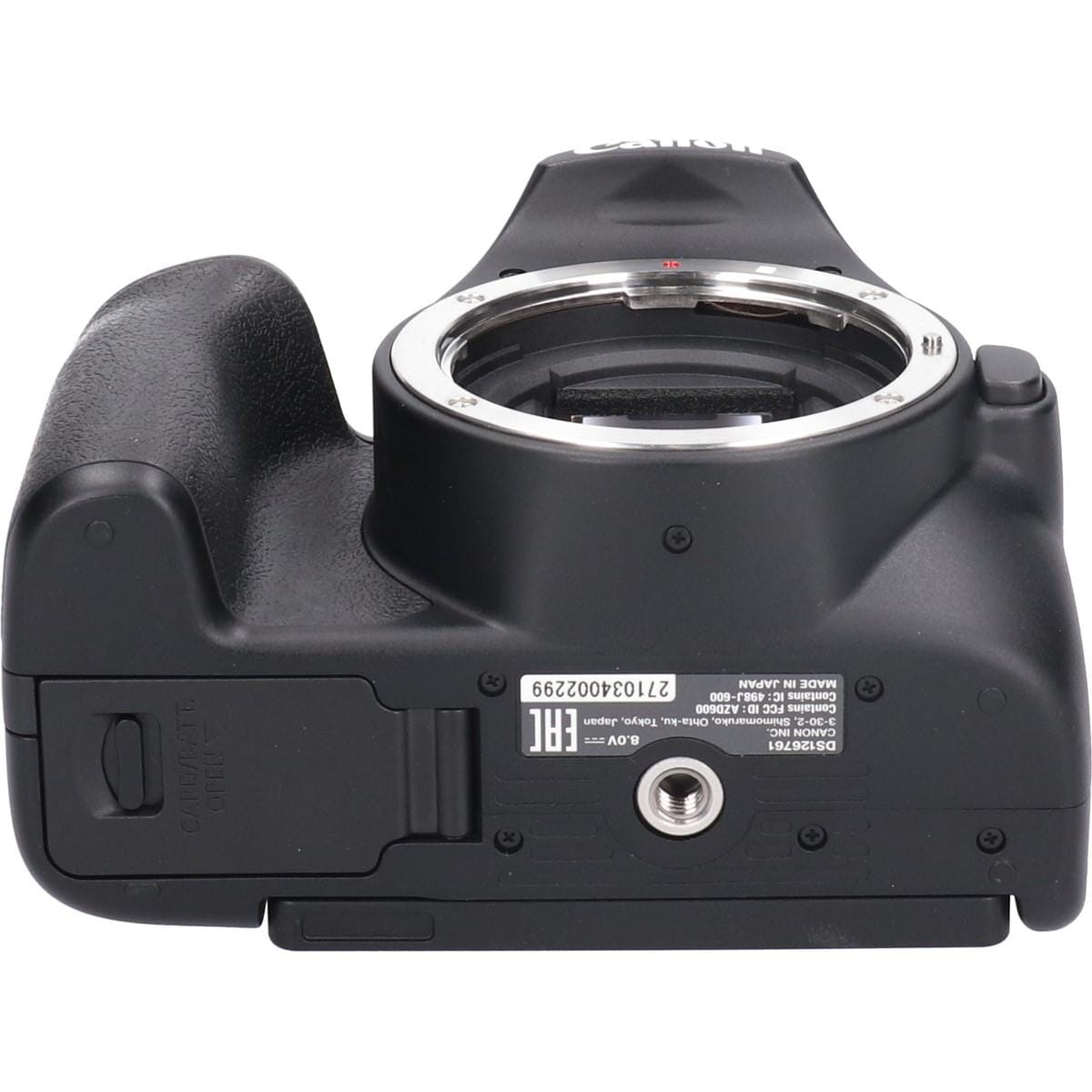 ＥＯＳ　ＫＩＳＳ　Ｘ１０