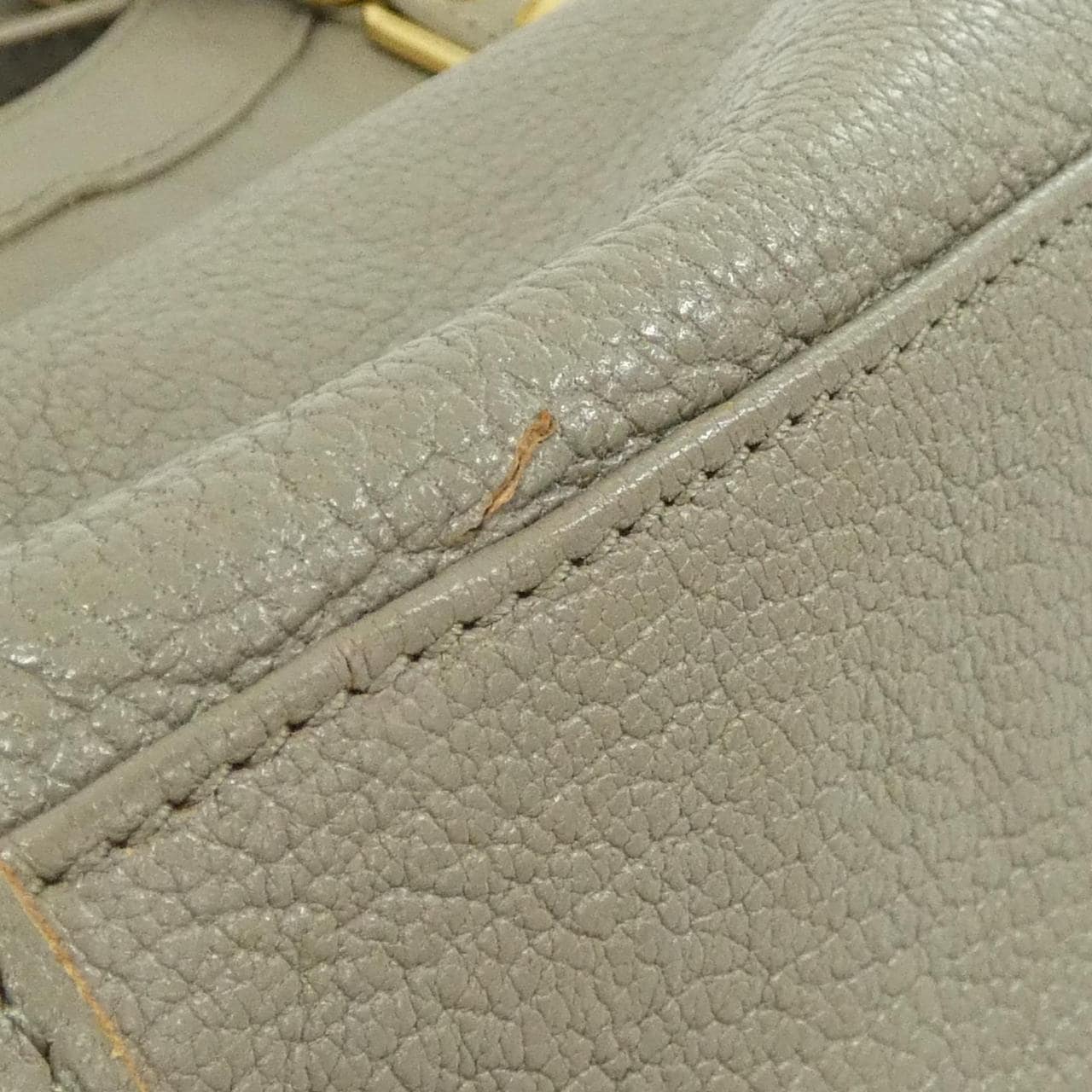 バレンシアガ CLASSIC METAL EDGE MINI CITY 390160 AQ41G バッグ