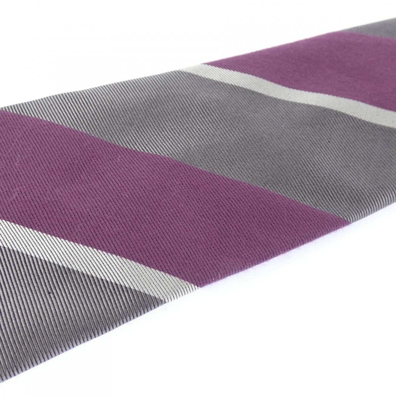 フランコバッシ FRANCO BASSI NECKTIE