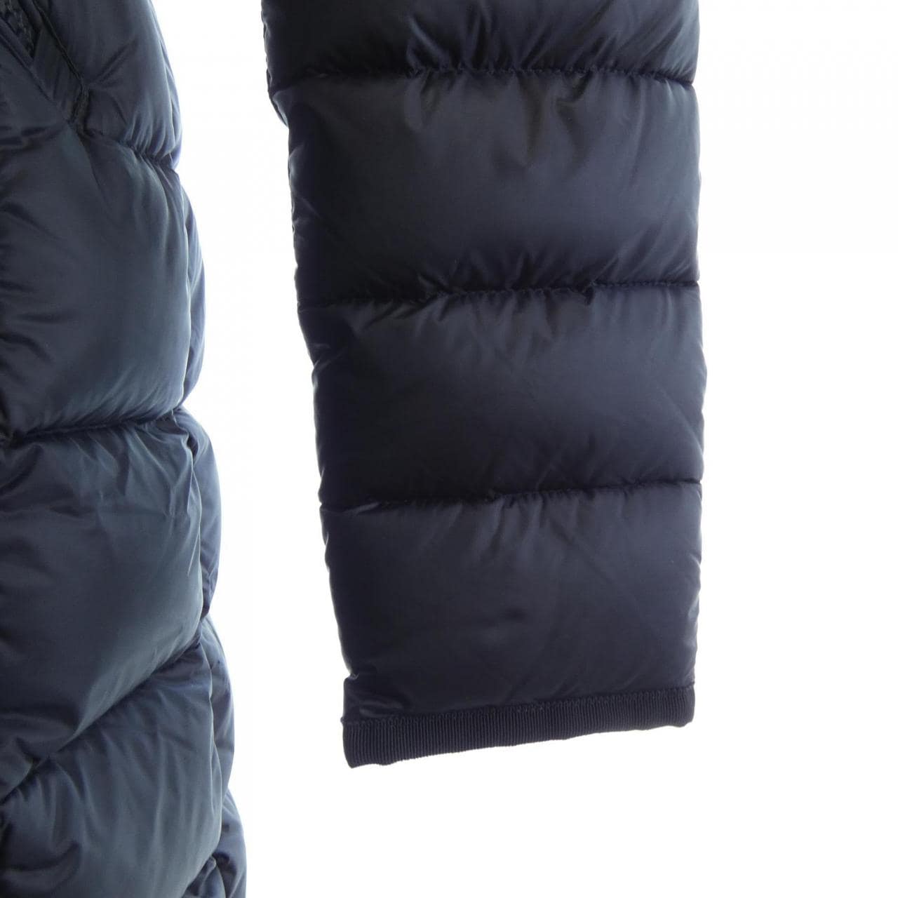 モンクレール MONCLER HERMINE ダウンコート