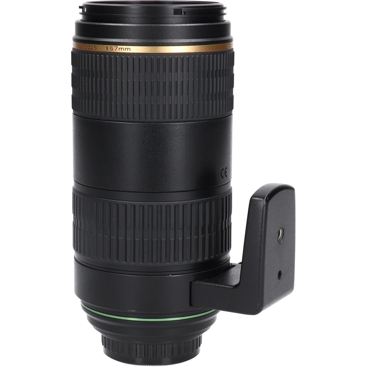 ＤＡ★６０－２５０ｍｍ　Ｆ４ＥＤ　ＳＤＭ