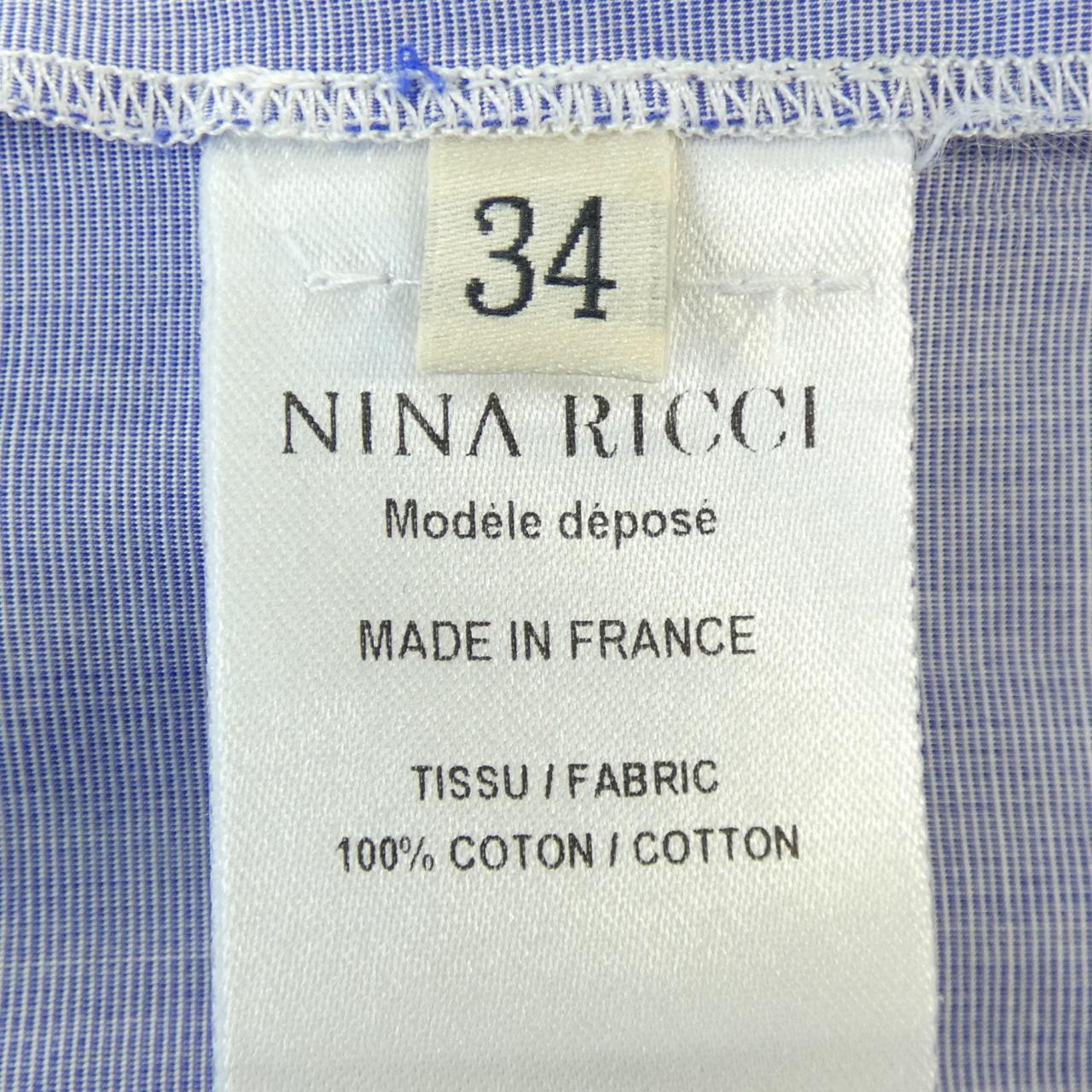 ニナリッチ NINA RICCI トップス