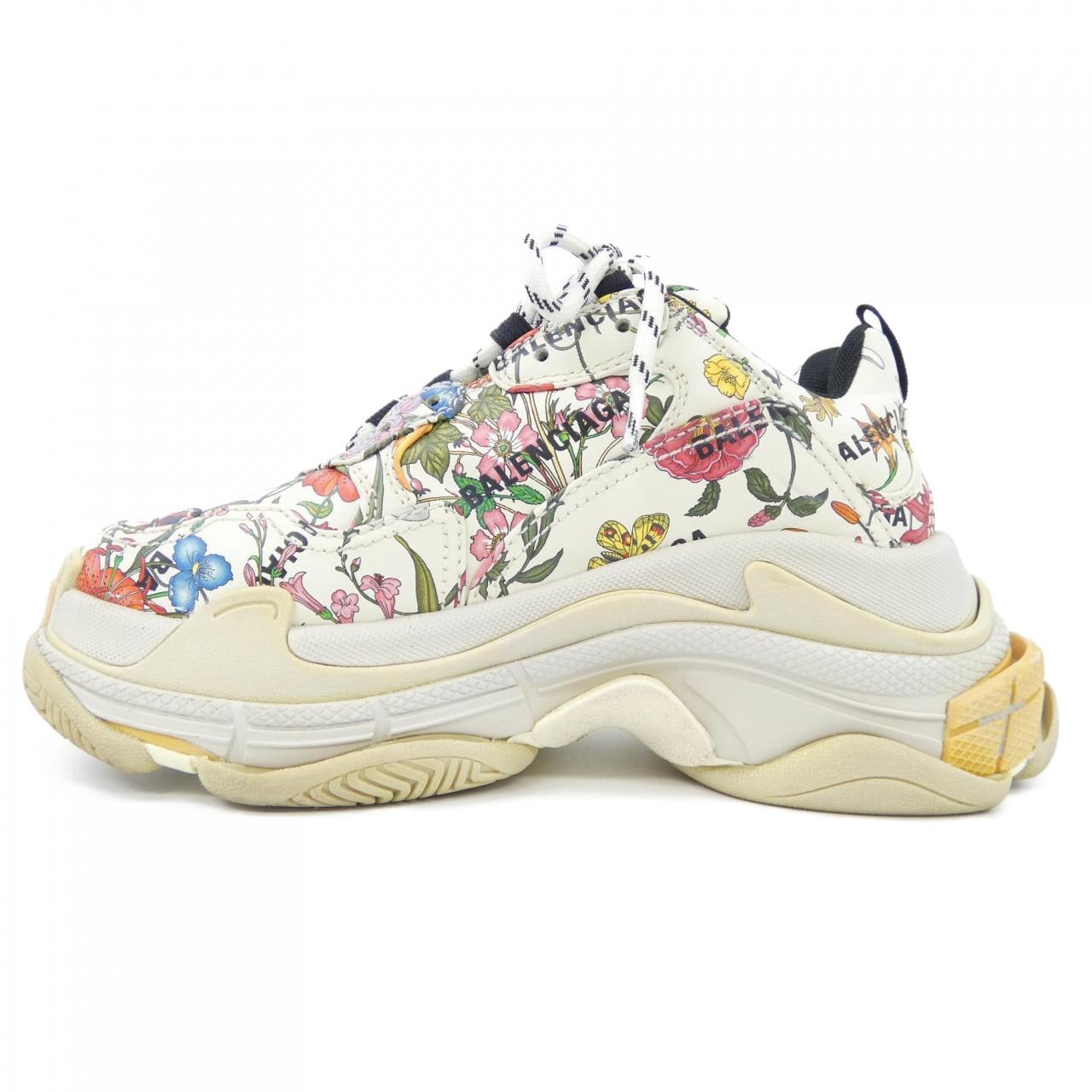 バレンシアガ BALENCIAGA スニーカー