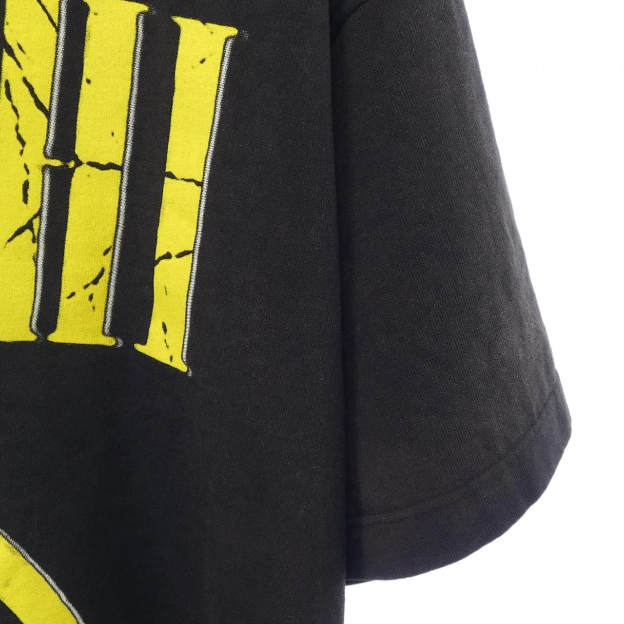 SATOSHI NAKAMOTO SS25TE003 Tシャツ