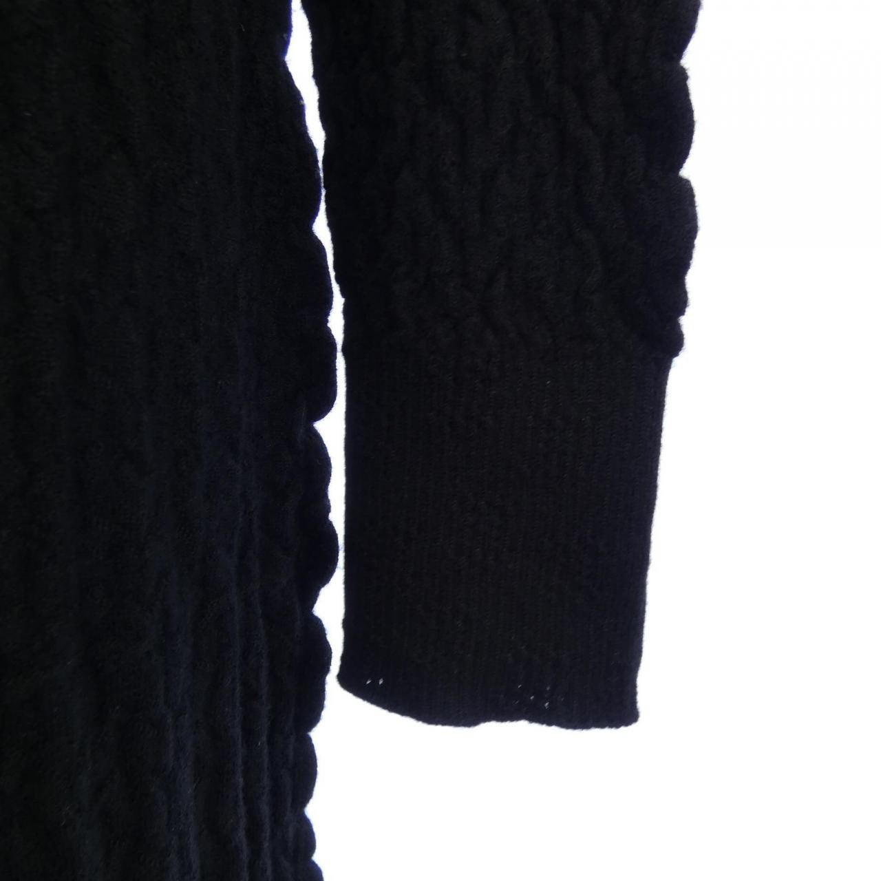 シャネル CHANEL METIERS D'ART P75353K10778 23A ワンピース