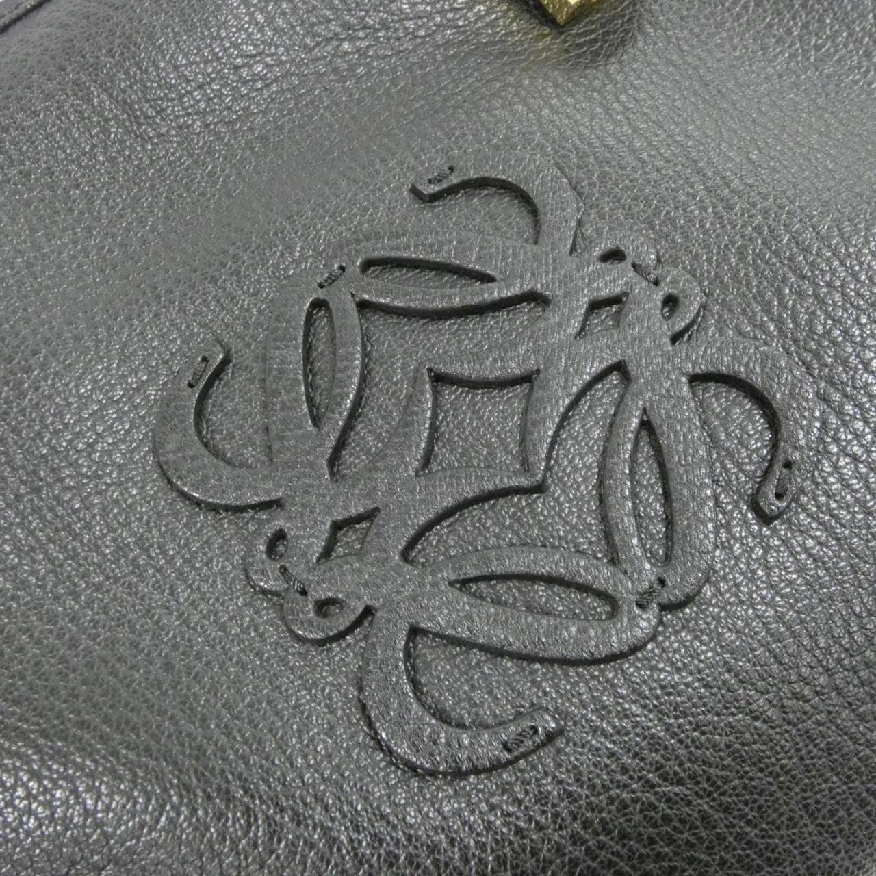 ロエベ アマソナ 36cm 339 95 A22 バッグ