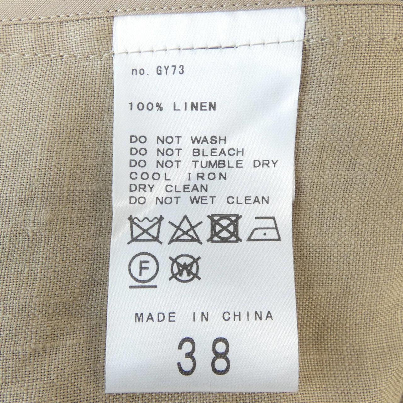 イエナ IENA ジャケット