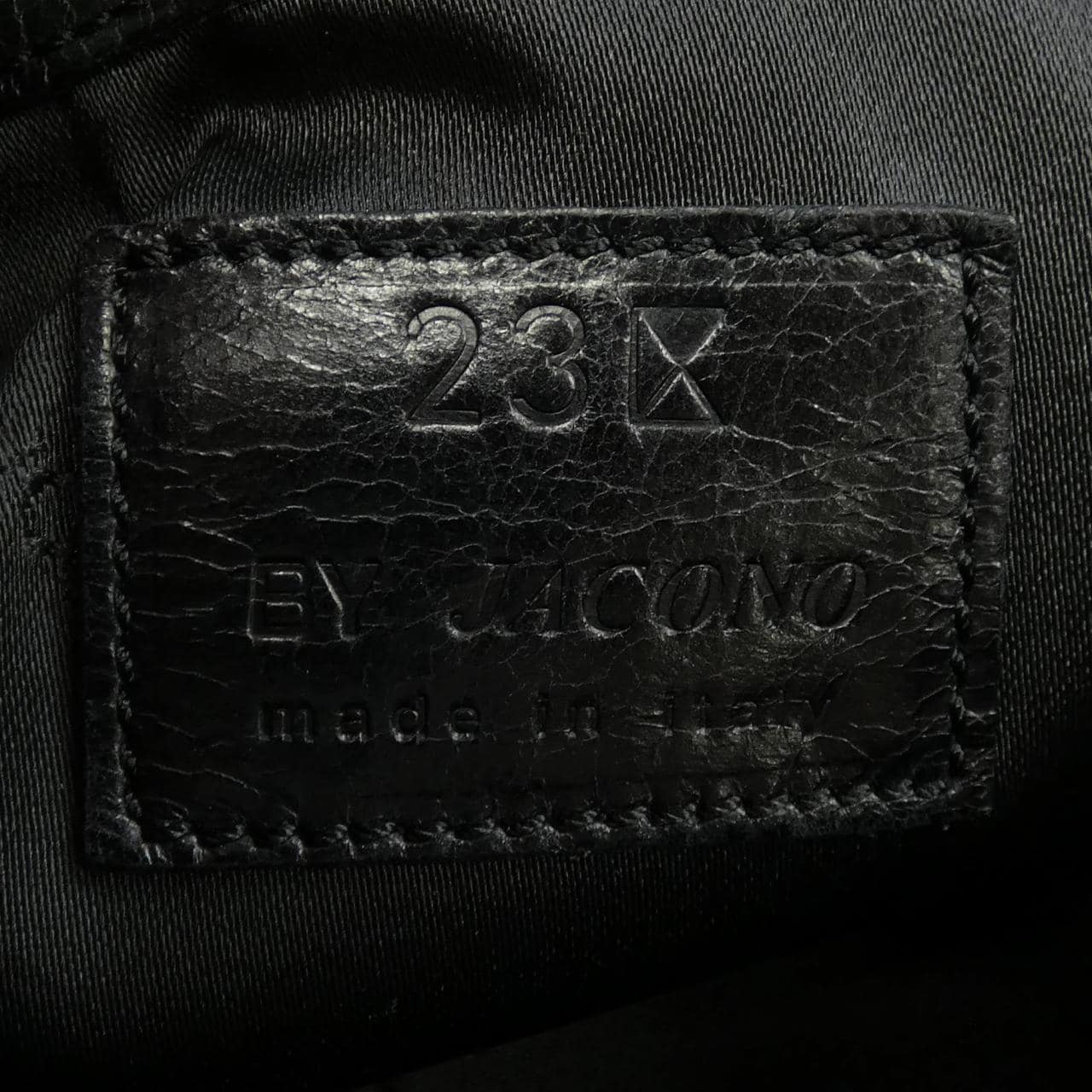 JACONO BAG