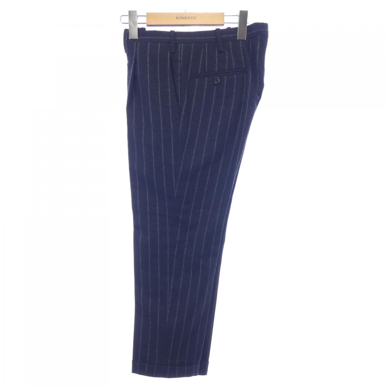 キートン KITON スーツ