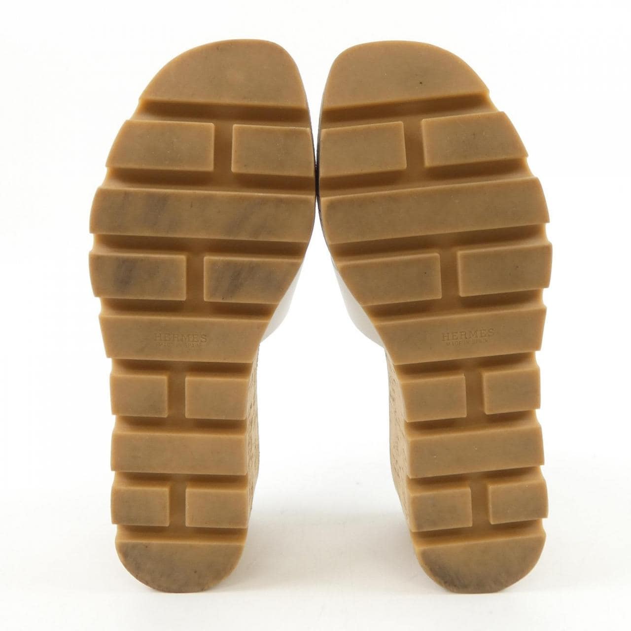 エルメス HERMES エズ EZE Hカットディテール 221026Z サンダル
