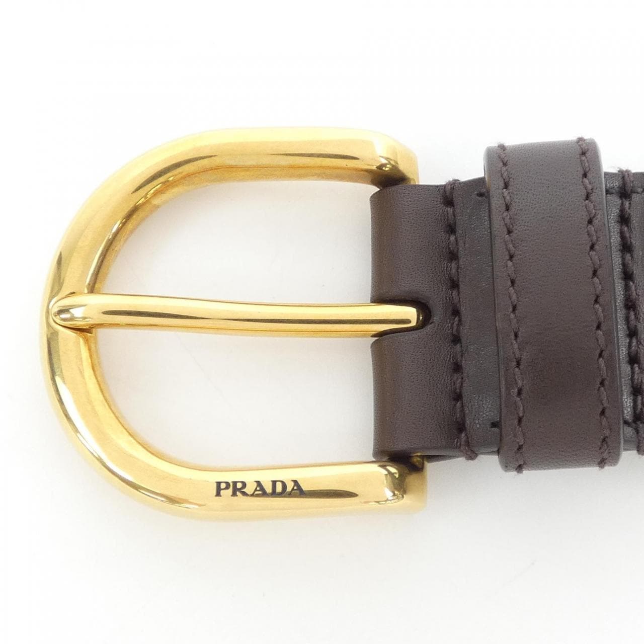プラダ PRADA 1CS130 BELT