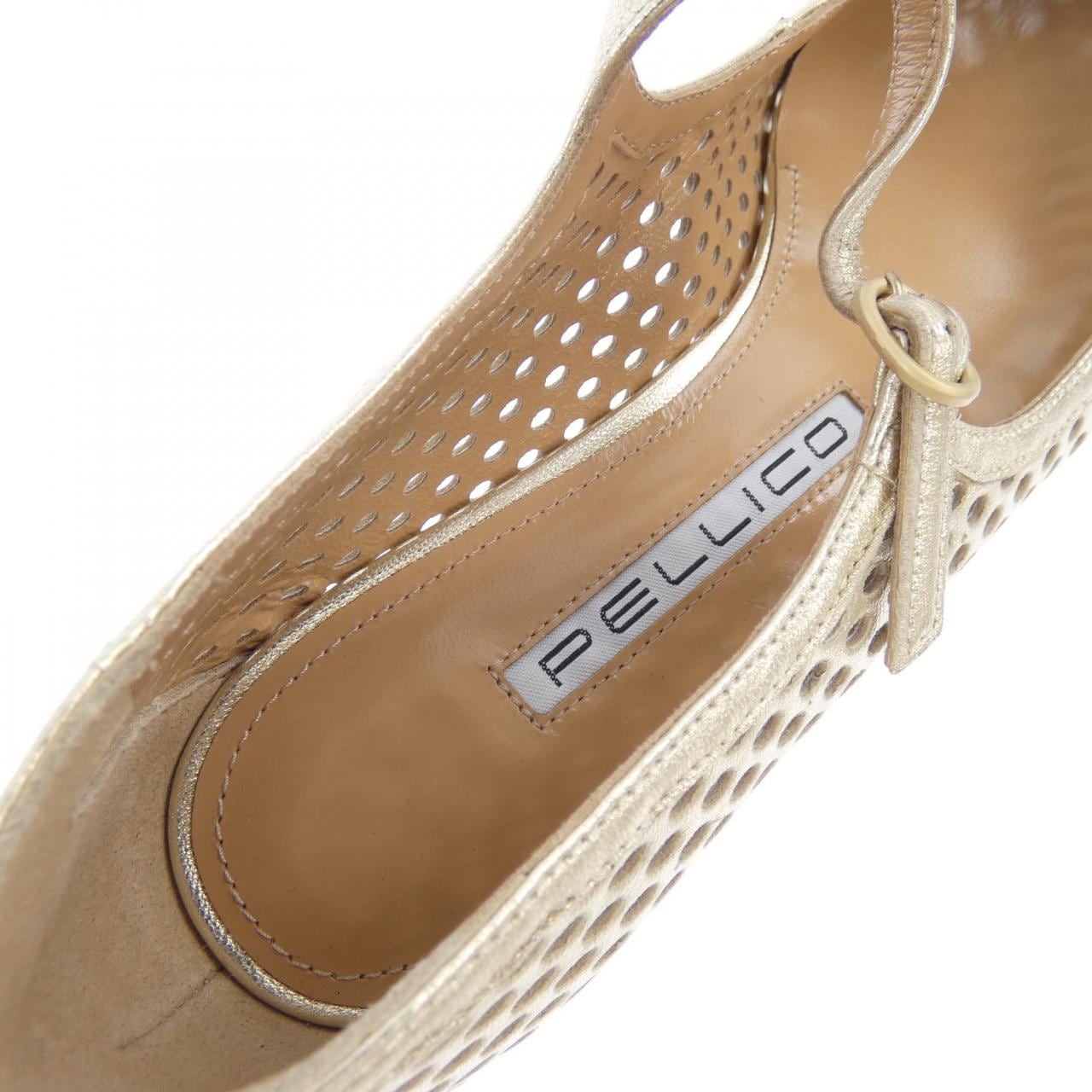 ペリーコ PELLICO フラットシューズ